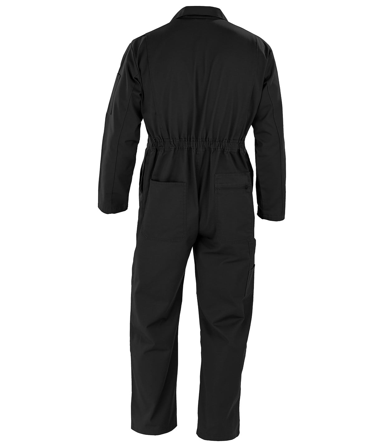 Result R510X Recycled Action Overalls | Personalised Sustainable Workwear