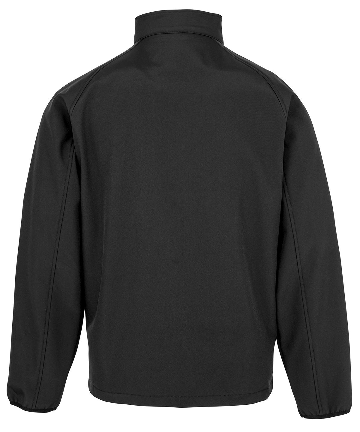 R901J | Recycled 2-layer printable junior softshell | Result Recycled