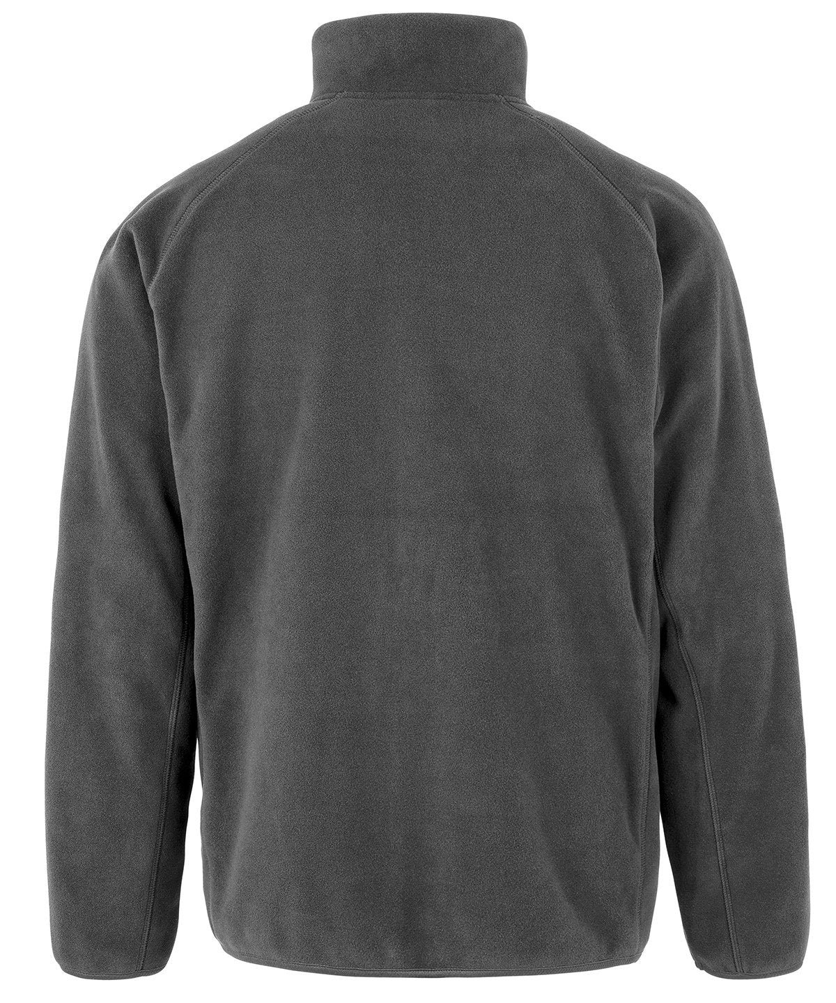 R905X | Recycled microfleece top | Result Recycled