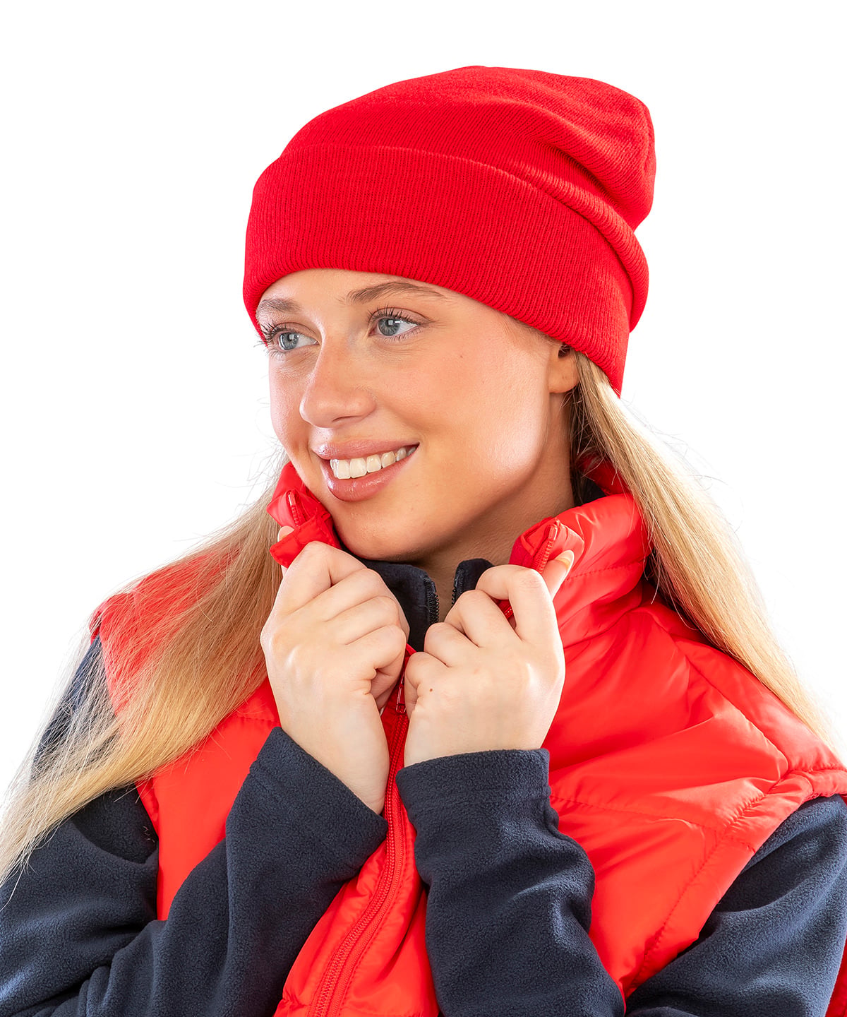 Result Woolly Ski Hat RC029  | Branded Beanies