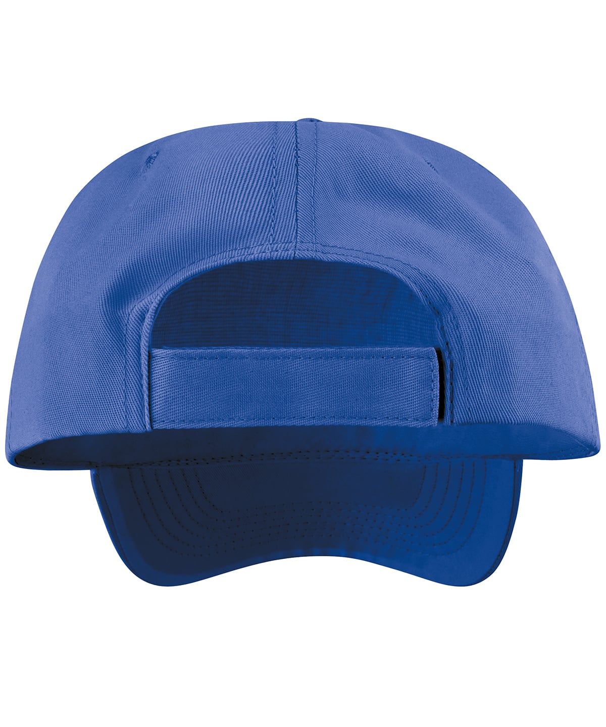 RC81X | Memphis 6-panel brushed cotton low profile cap | Result Headwear