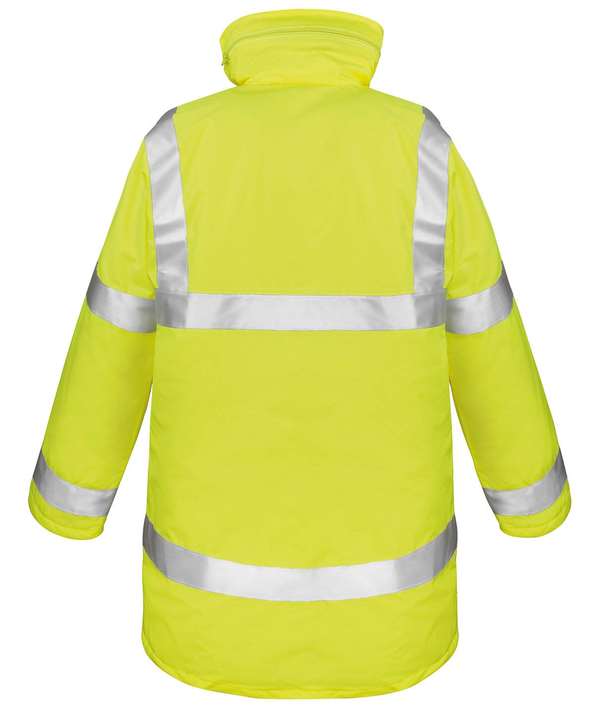 RE18A | Safety jacket | Result Safeguard