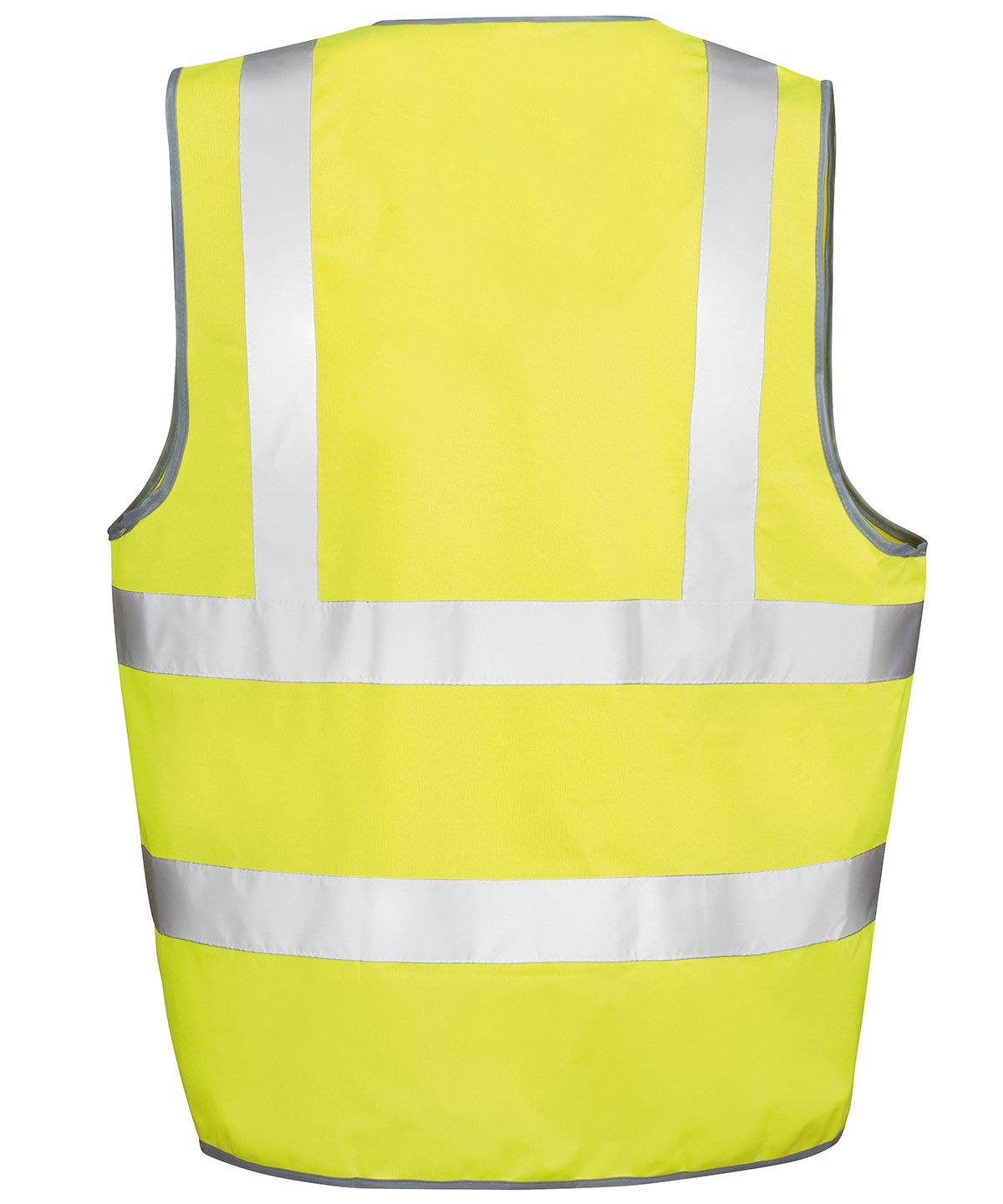 RE21A | Safety high-viz vest | Result Safeguard