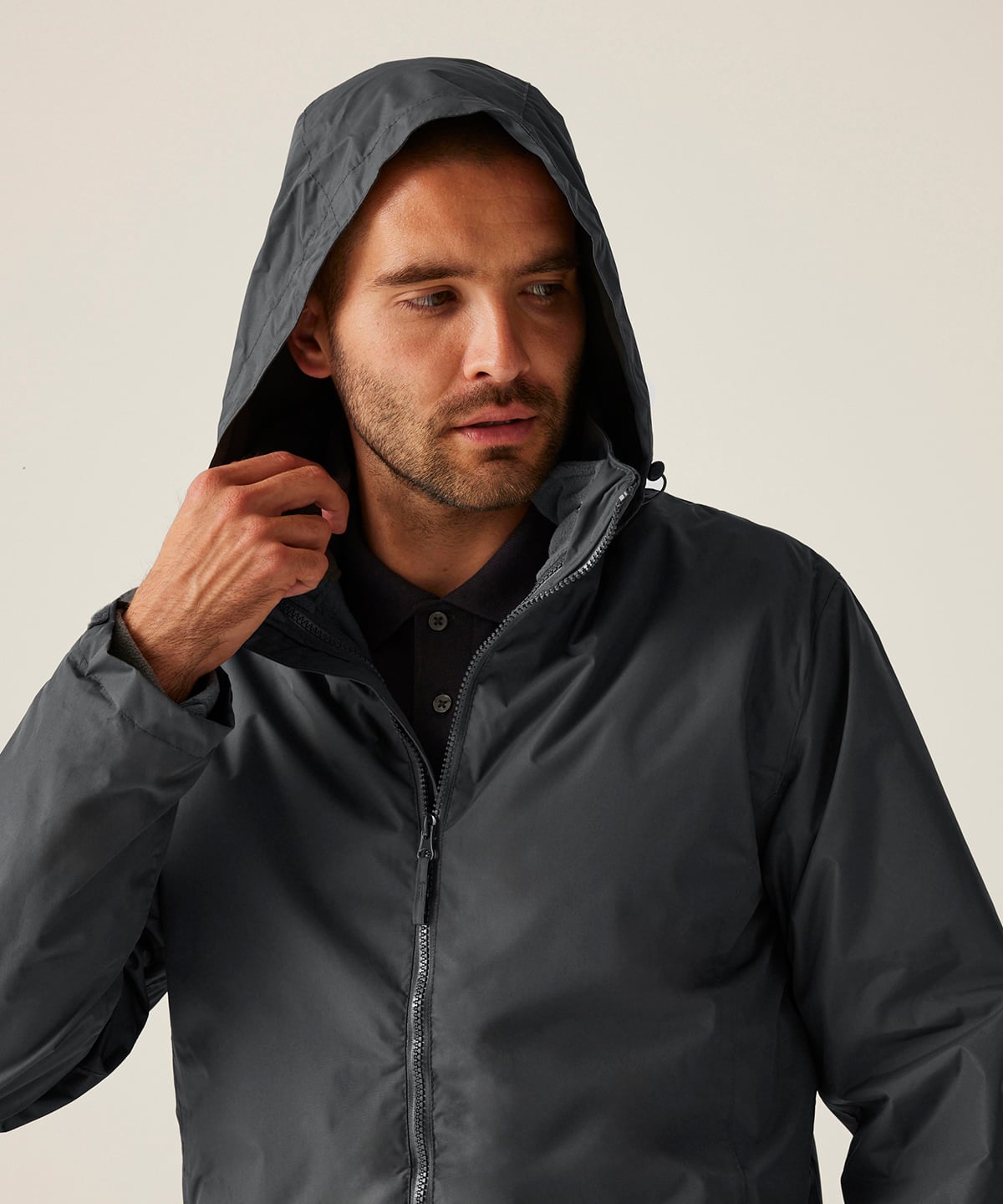 Regatta Professional Classic 3-in-1 Jacket (RG059) | Workwear Jacket