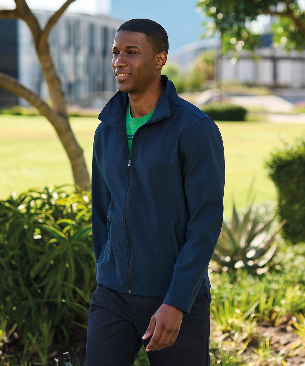 RG073 | Classic softshell | Regatta Professional
