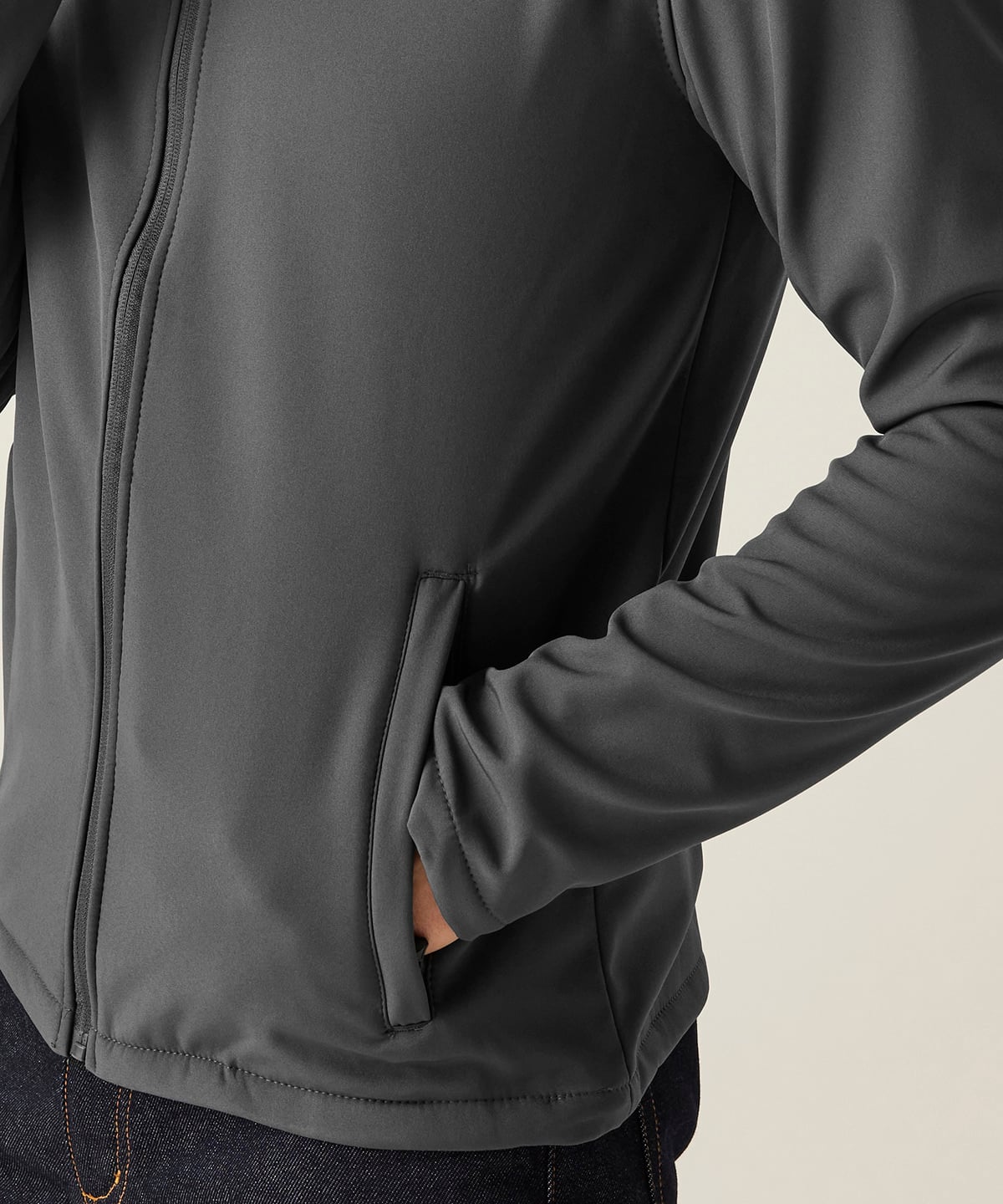 Regatta Professional Reid Softshell Jacket (RG089) | Workwear Softshell