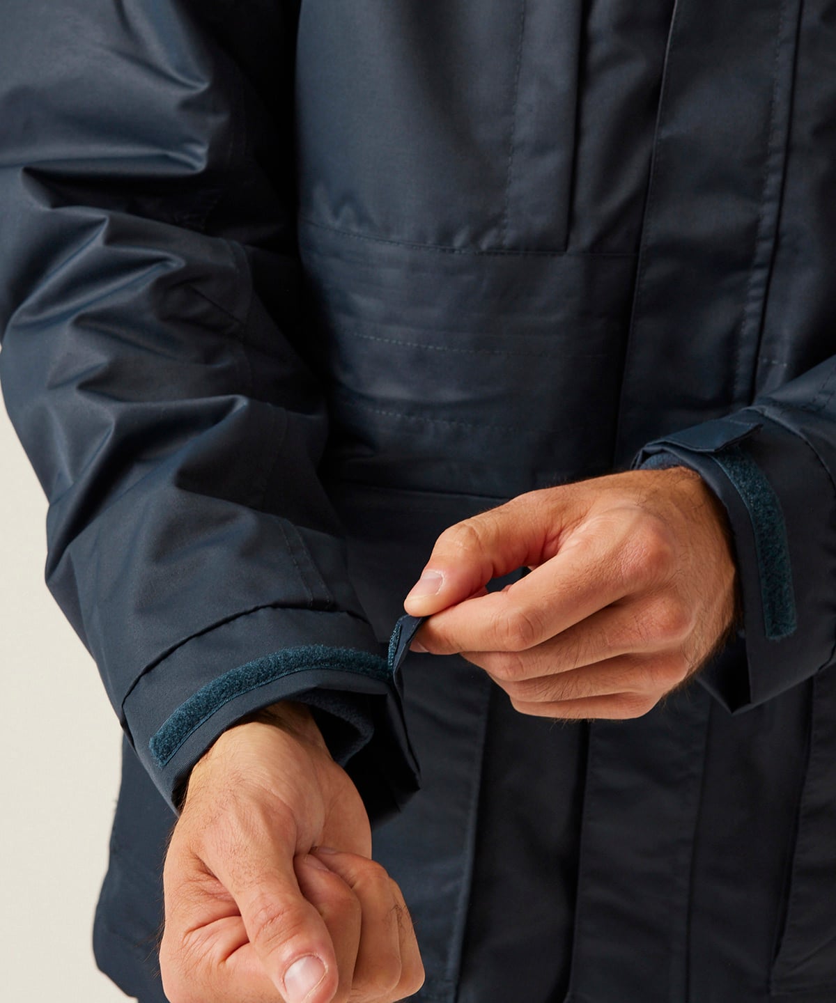 Regatta Professional Benson III 3-in-1 Jacket (RG110) | Winter Workwear