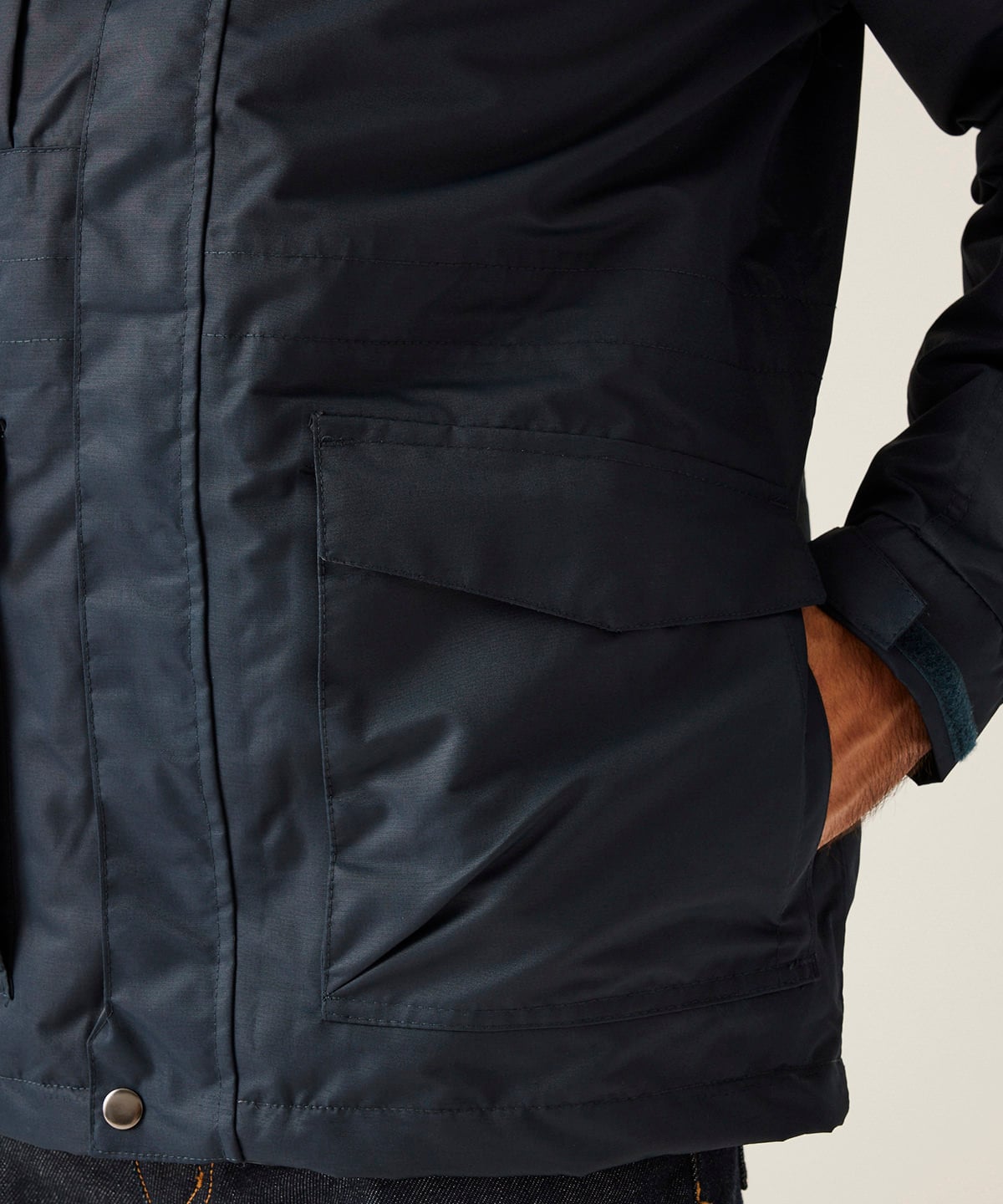 Regatta Professional Benson III 3-in-1 Jacket (RG110) | Winter Workwear
