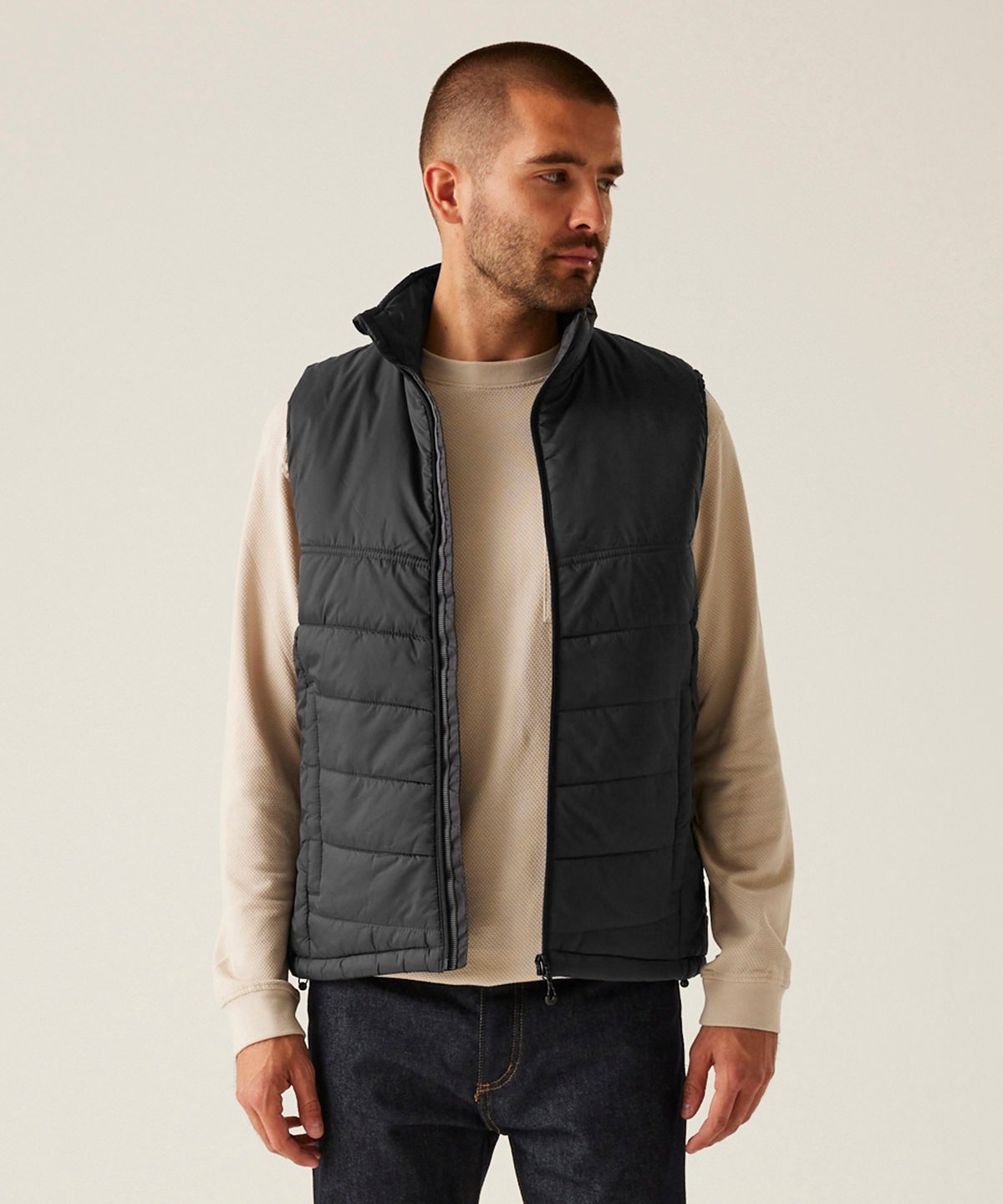 RG113 | Stage II insulated bodywarmer | Regatta Professional