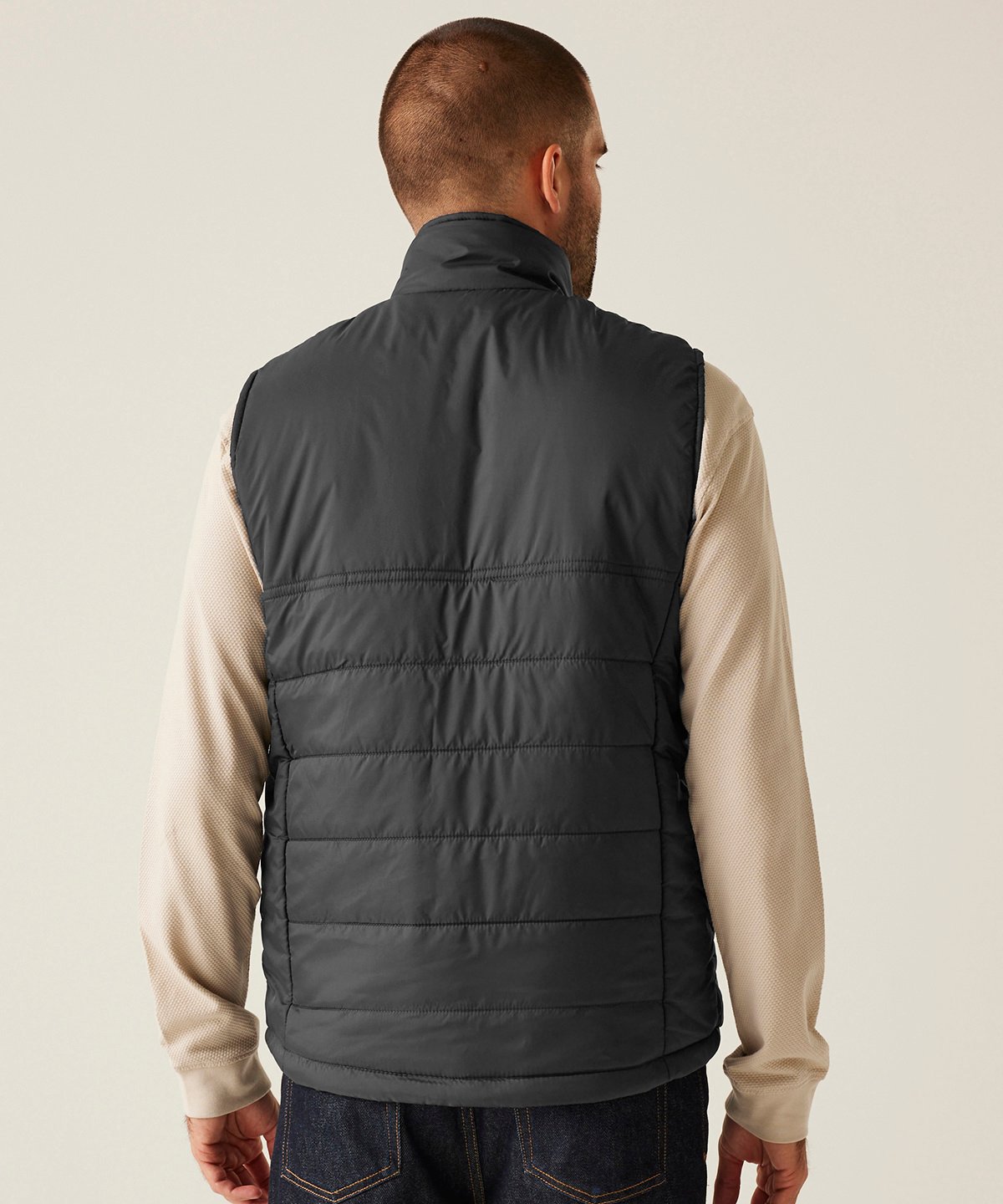 RG113 | Stage II insulated bodywarmer | Regatta Professional