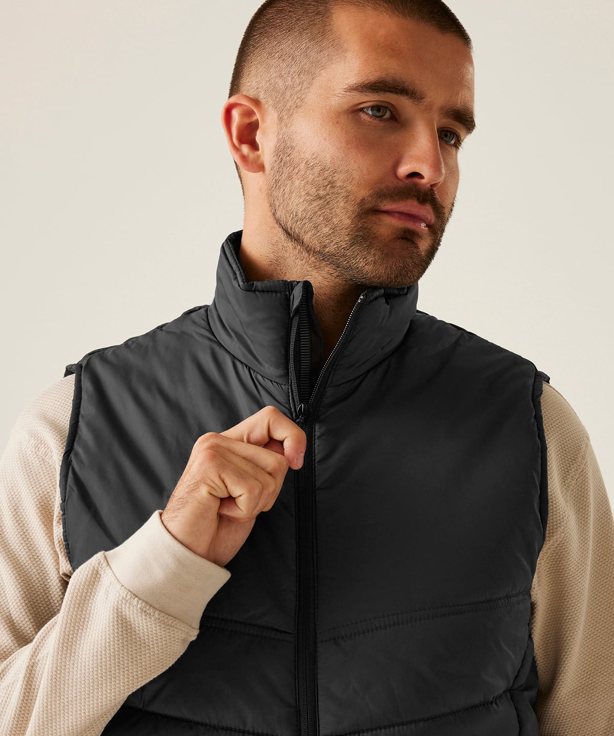 RG113 | Stage II insulated bodywarmer | Regatta Professional