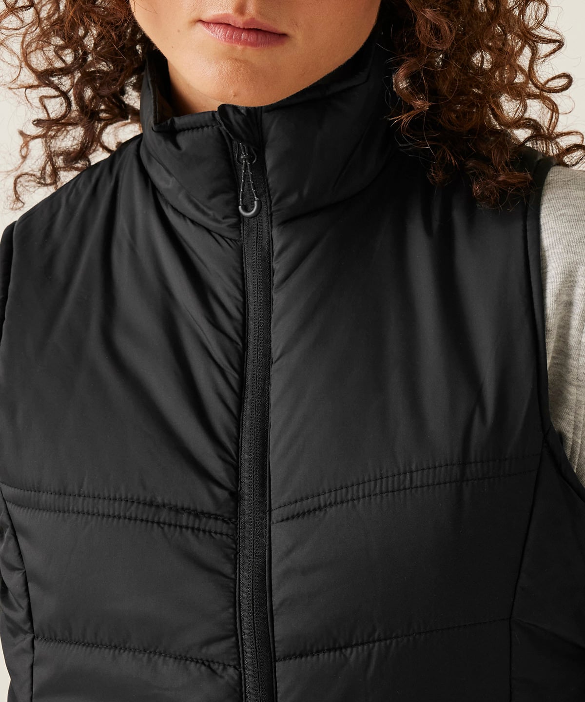 Regatta Professional Women's Stage II Insulated Bodywarmer (RG114) | Shaped Padded Gilet
