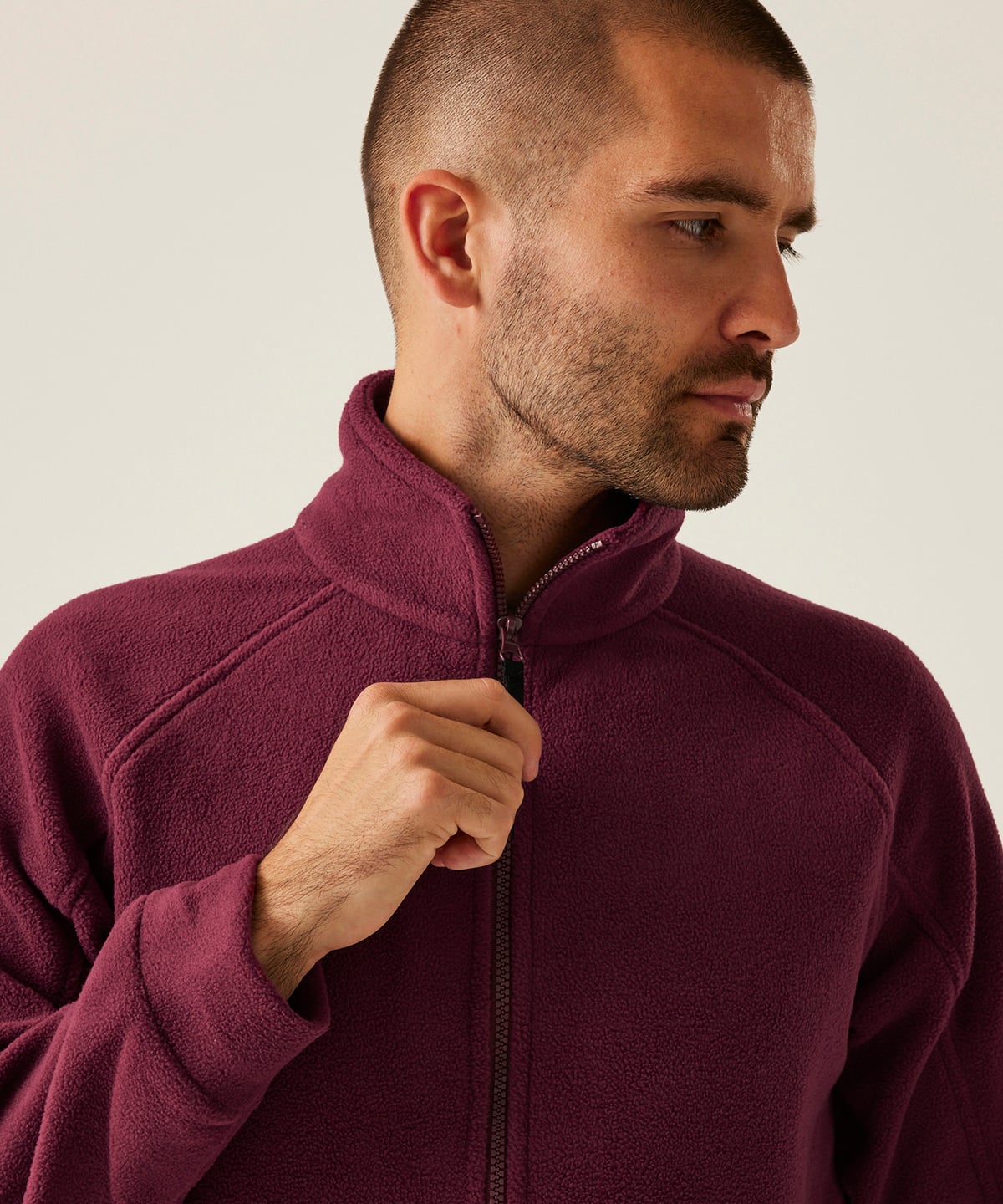 Regatta Professional Thor III Fleece (RG122) | Embroidered Workwear