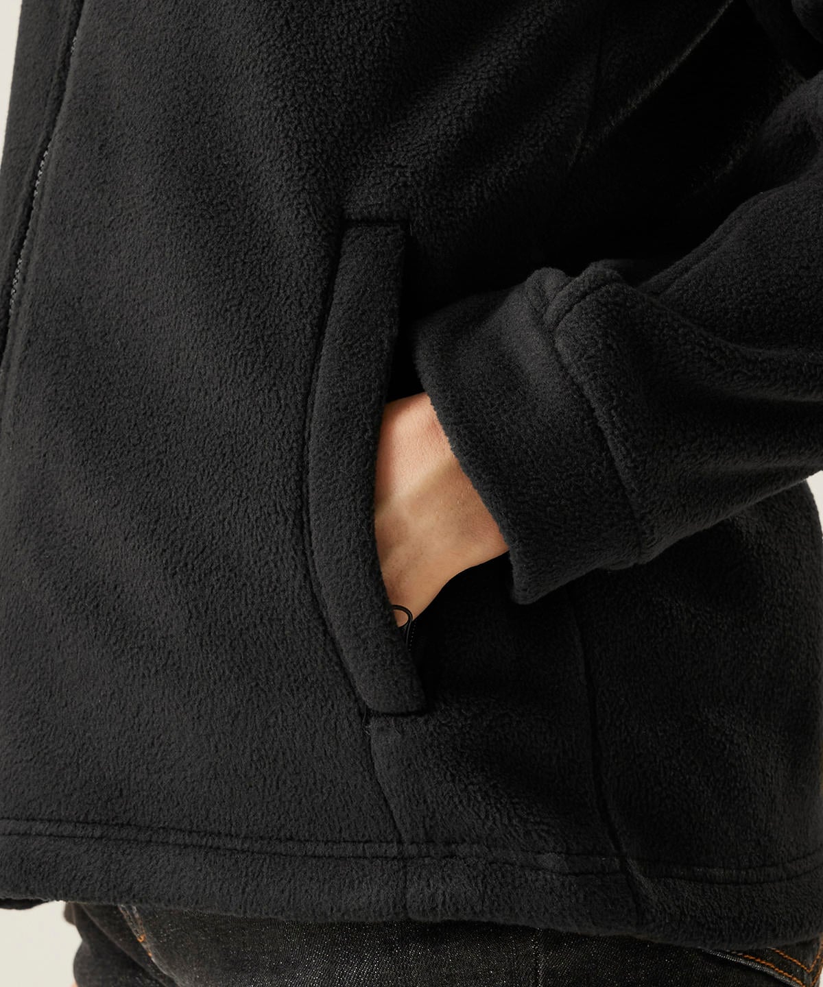 Regatta Professional Women's Thor III Fleece (RG123) | Embroidered Workwear