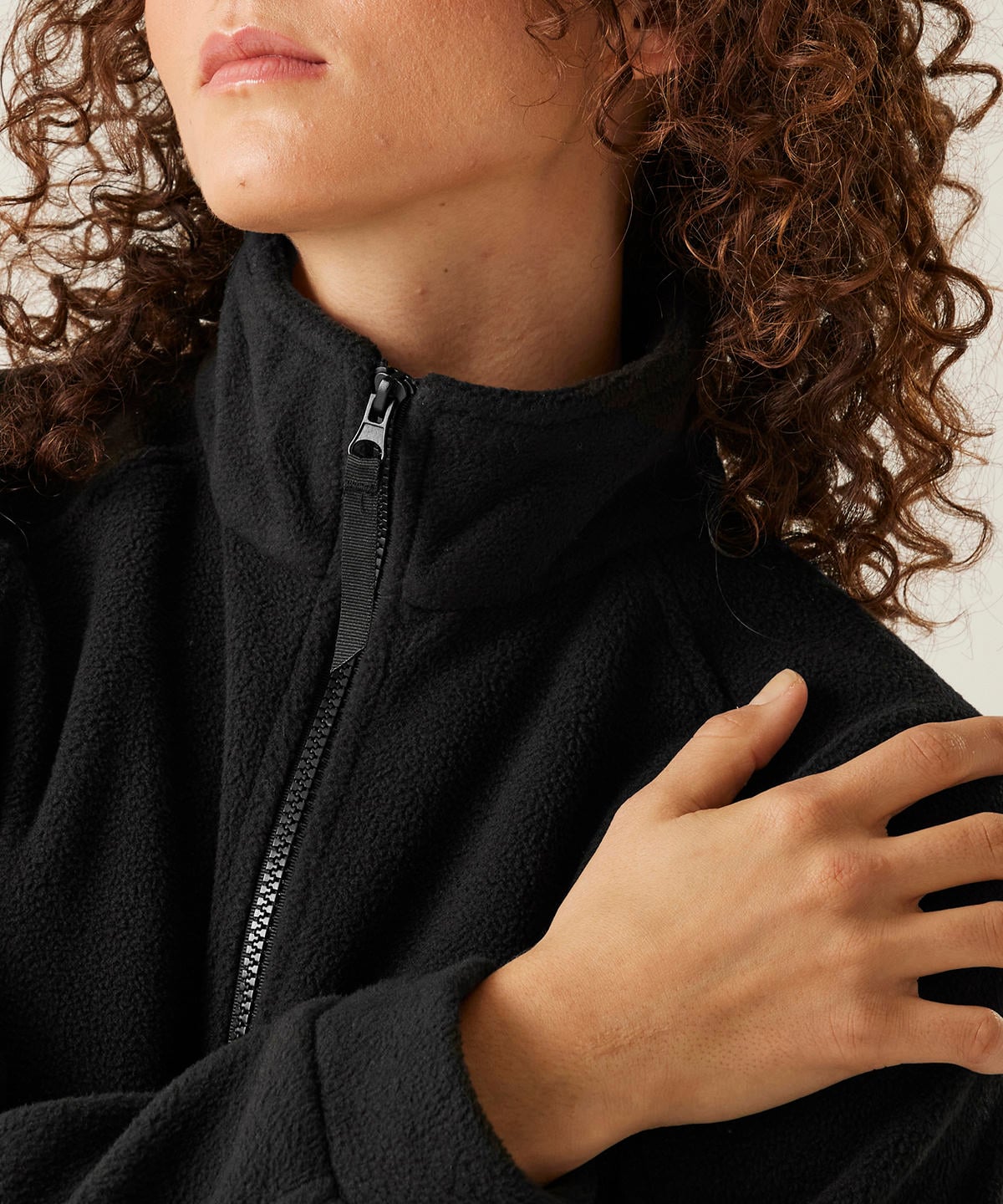 Regatta Professional Women's Thor III Fleece (RG123) | Embroidered Workwear