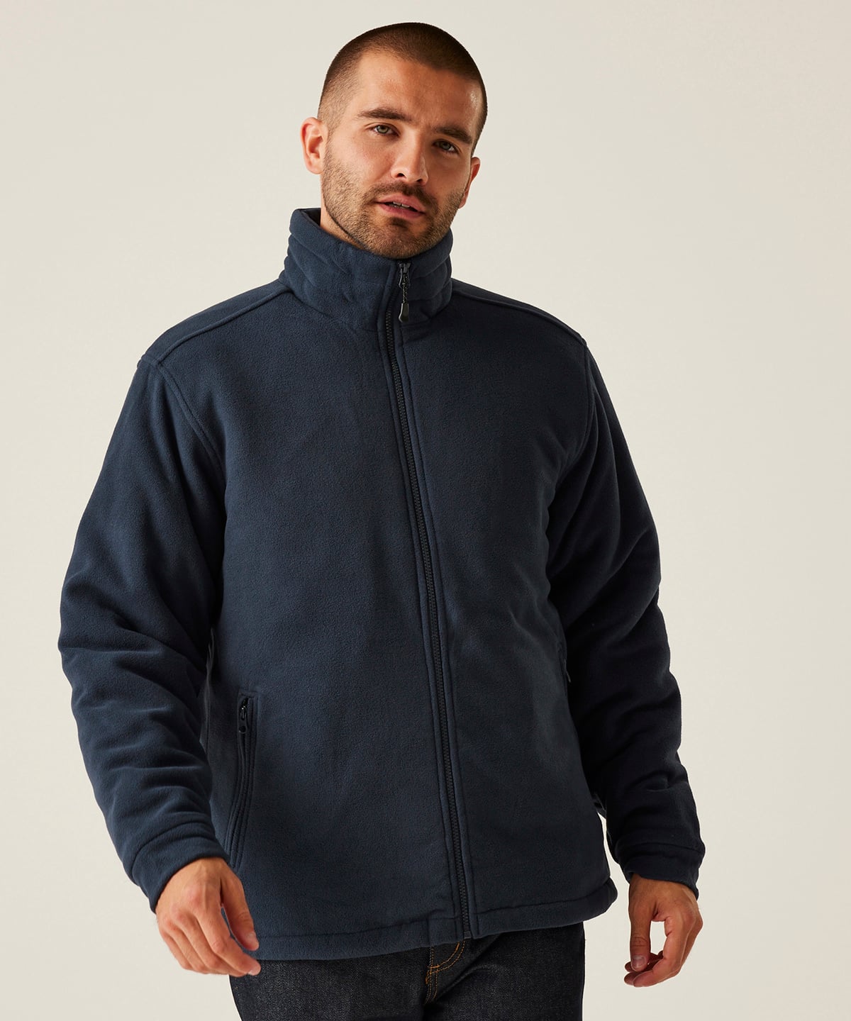 Regatta Professional Asgard II Quilted Fleece (RG125) | Workwear Essentials