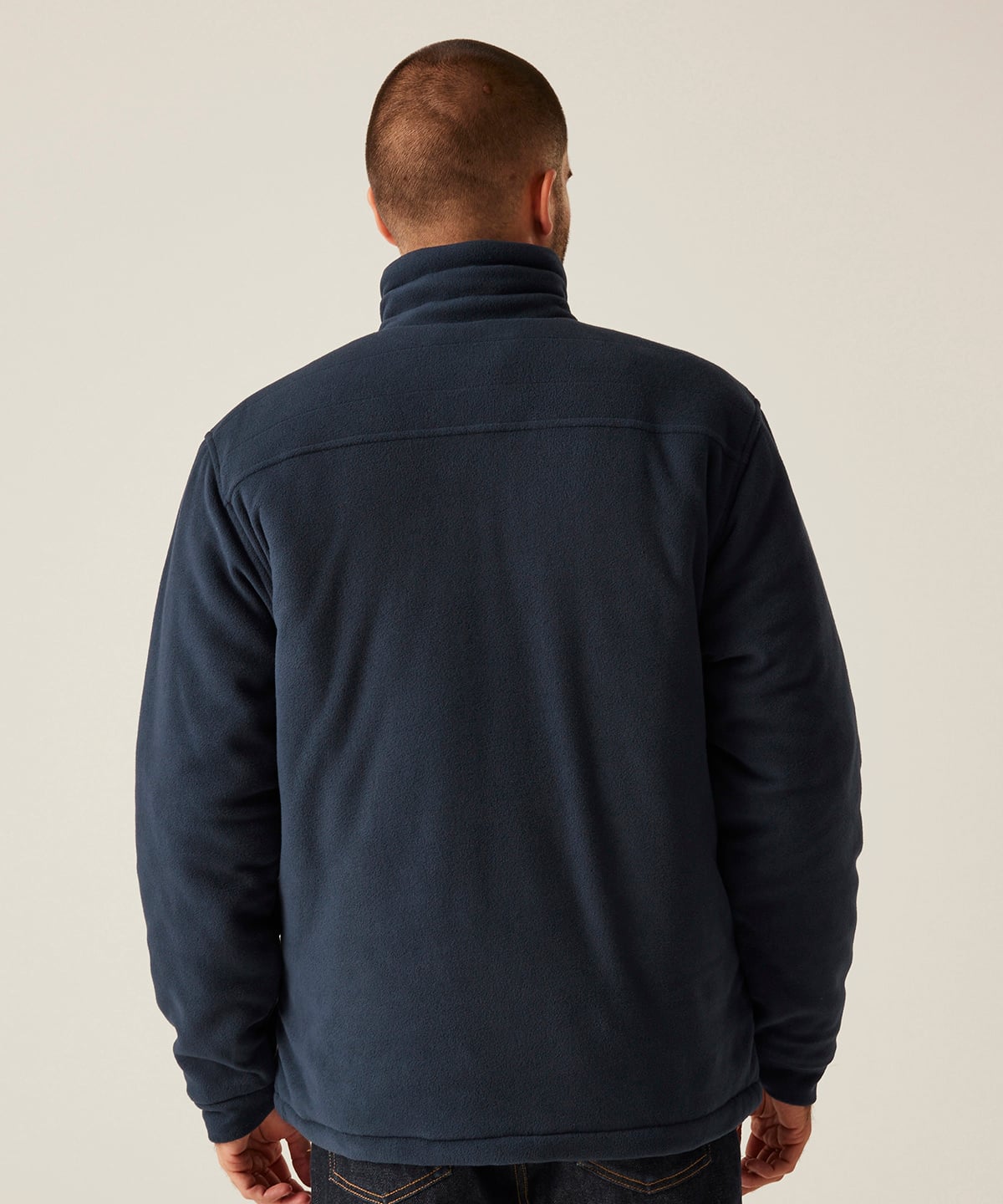 Regatta Professional Asgard II Quilted Fleece (RG125) | Workwear Essentials