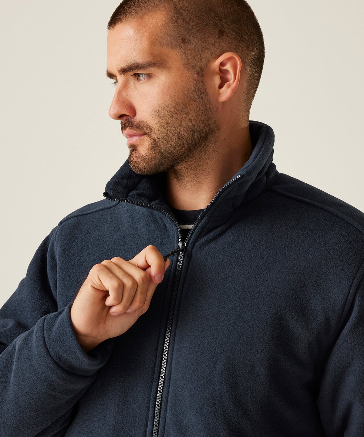 Regatta Professional Asgard II Quilted Fleece (RG125) | Workwear Essentials
