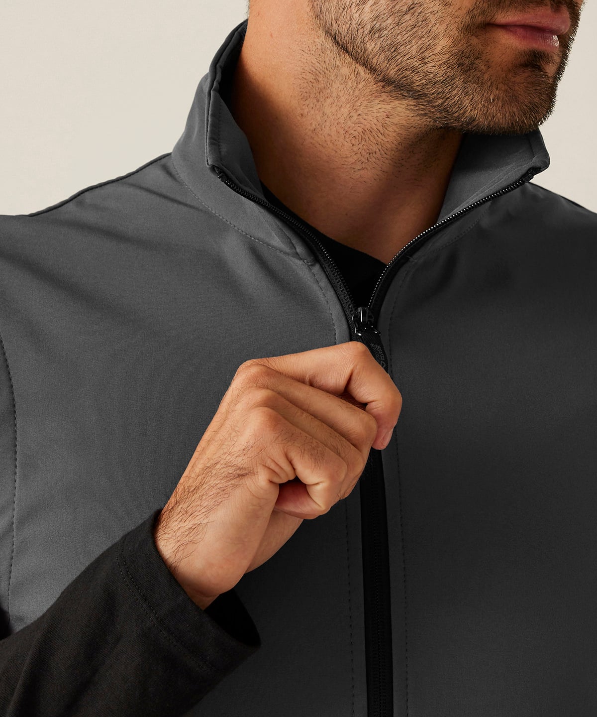 Regatta Professional Classic Softshell Bodywarmer (RG145) | Stretch Softshell Gilet