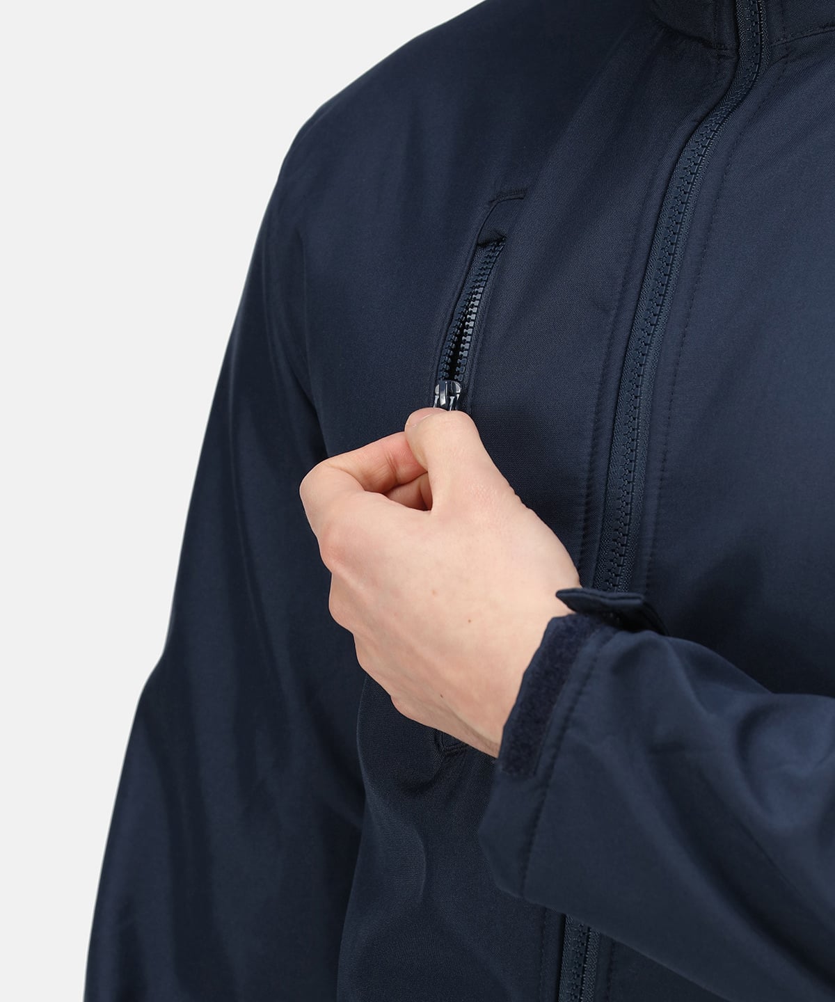 Regatta RG147 Ablaze Softshell | Branded Waterproof Workwear