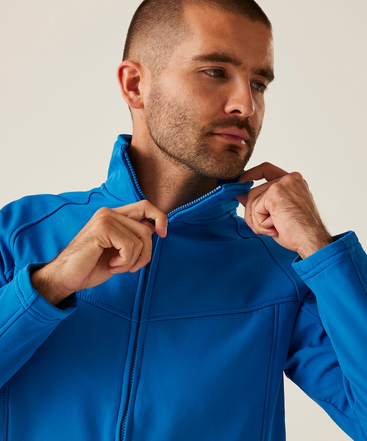 Regatta Professional Uproar Softshell Jacket (RG150) | Workwear
