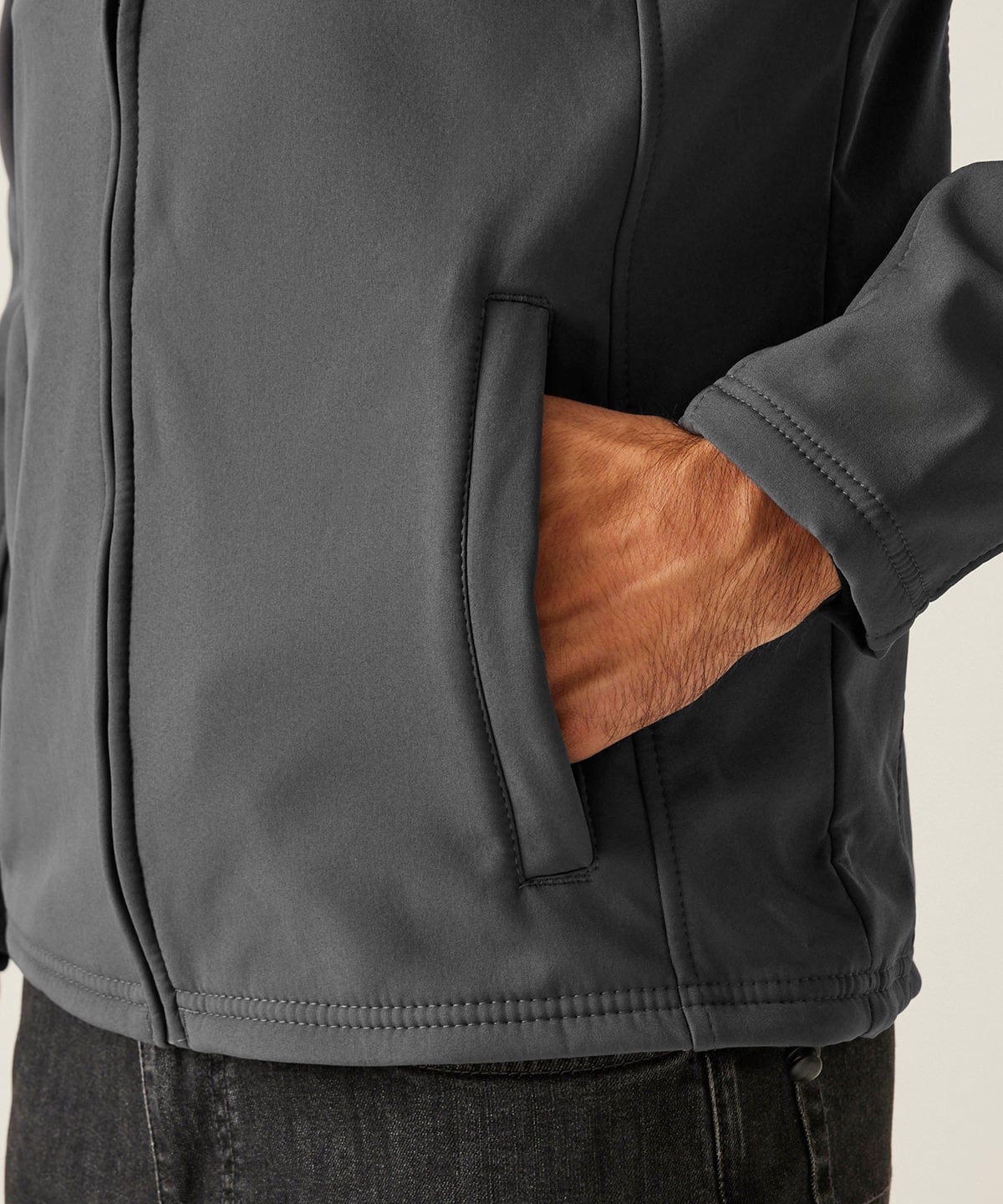 Regatta Professional Uproar Softshell Jacket (RG150) | Workwear