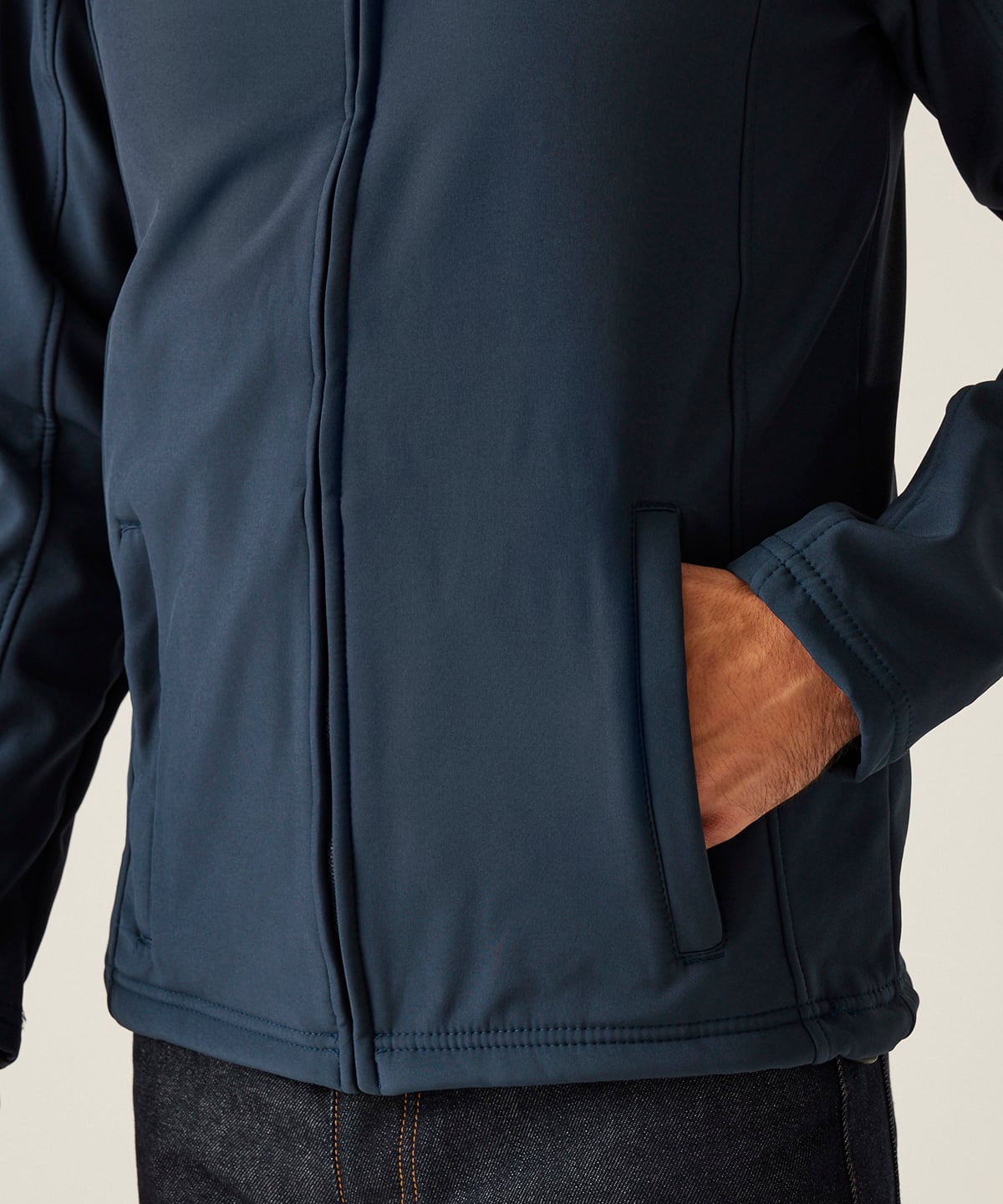 Regatta Professional Uproar Softshell Jacket (RG150) | Workwear