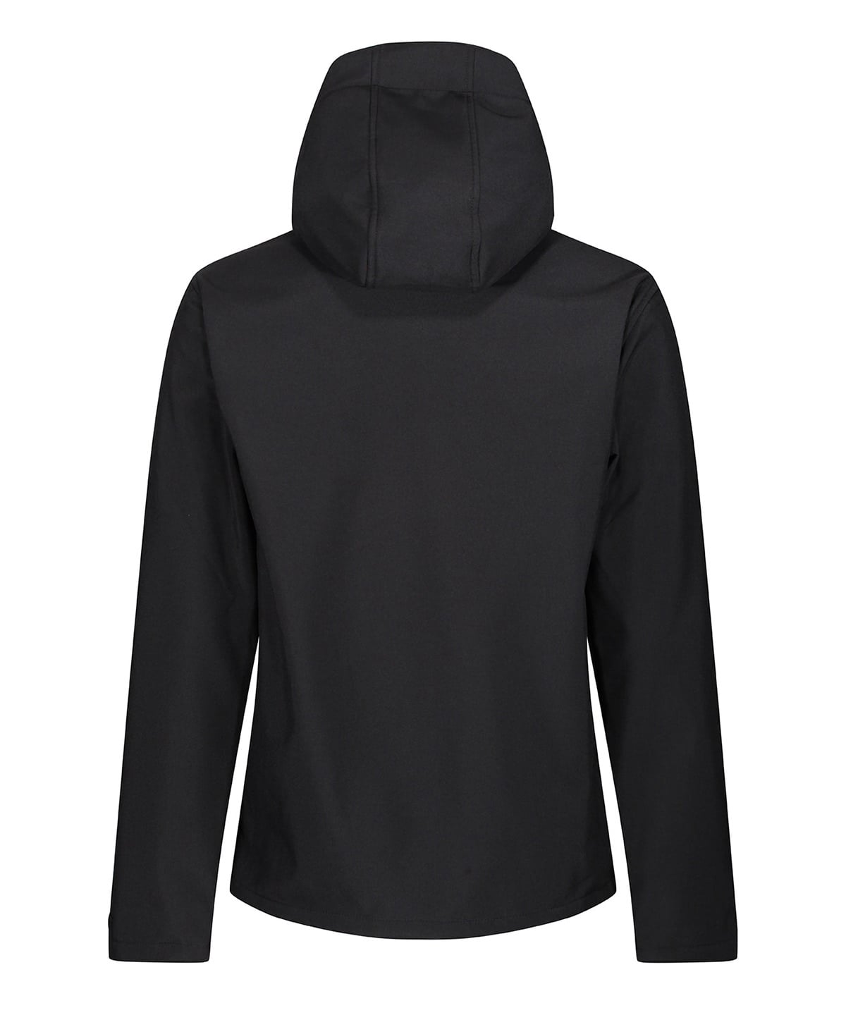 Regatta Professional Venturer 3-Layer Hooded Softshell Jacket (RG152) | Waterproof Workwear