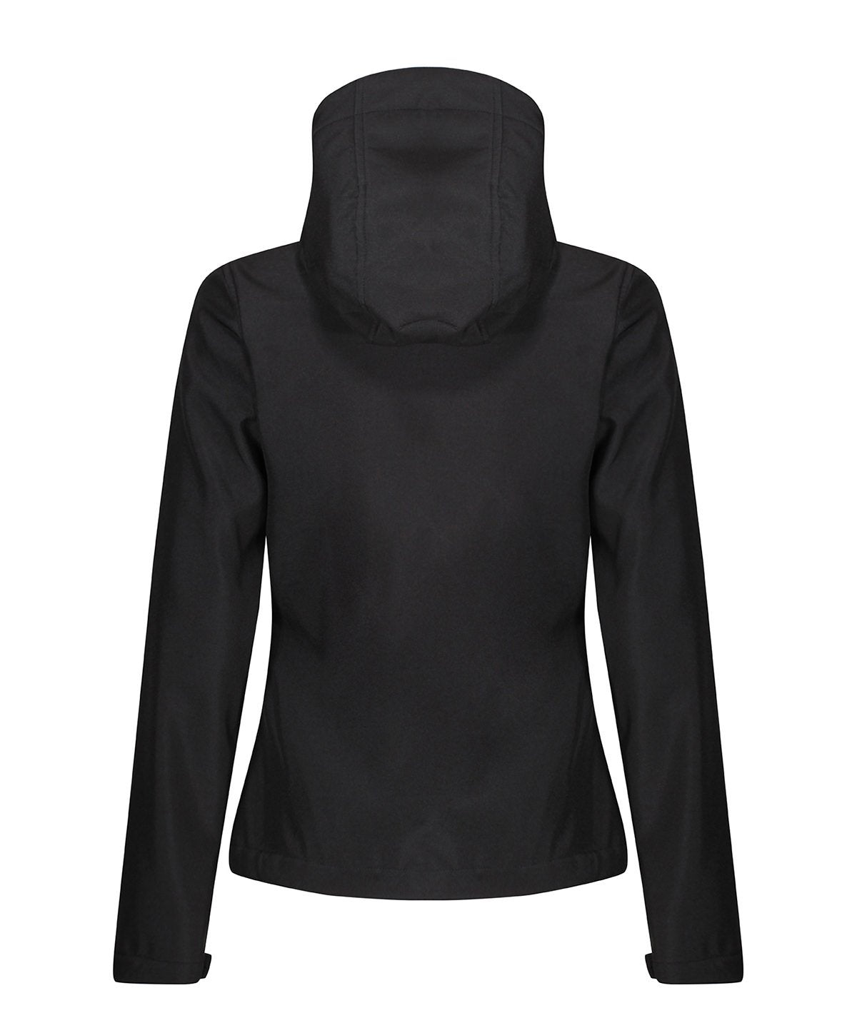 RG153 | Women's venturer 3-layer hooded softshell jacket | Regatta Professional