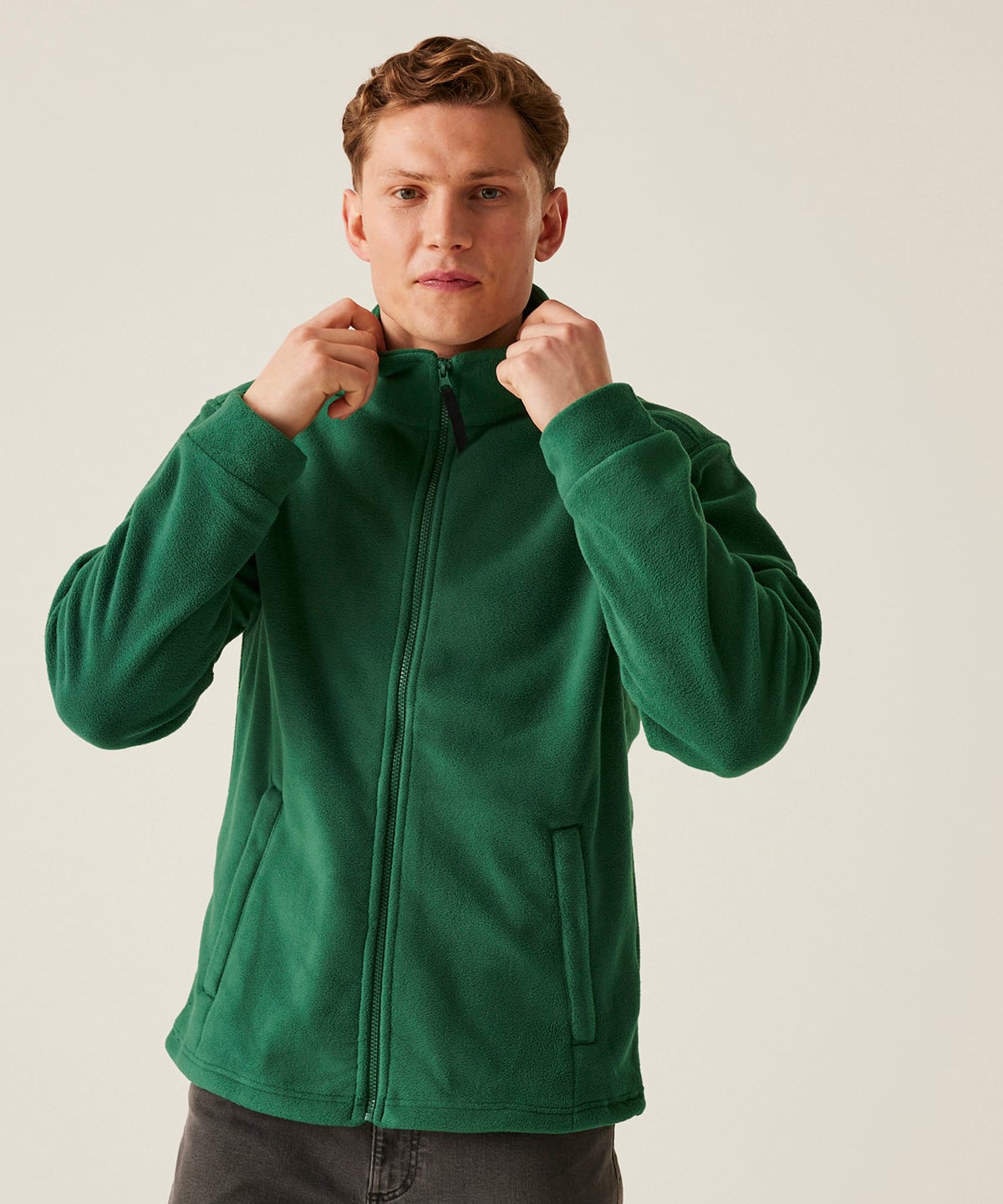 Regatta Professional Thor 300 Fleece (RG188) | Winter Workwear