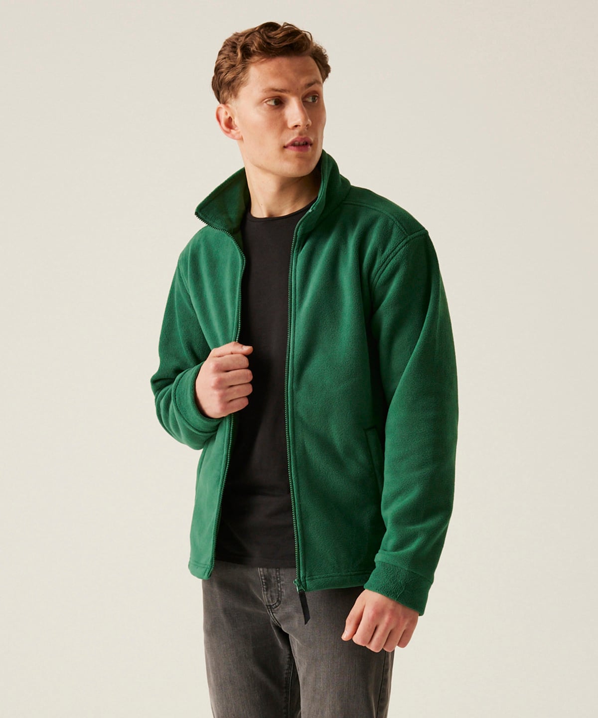 Regatta Professional Thor 300 Fleece (RG188) | Winter Workwear