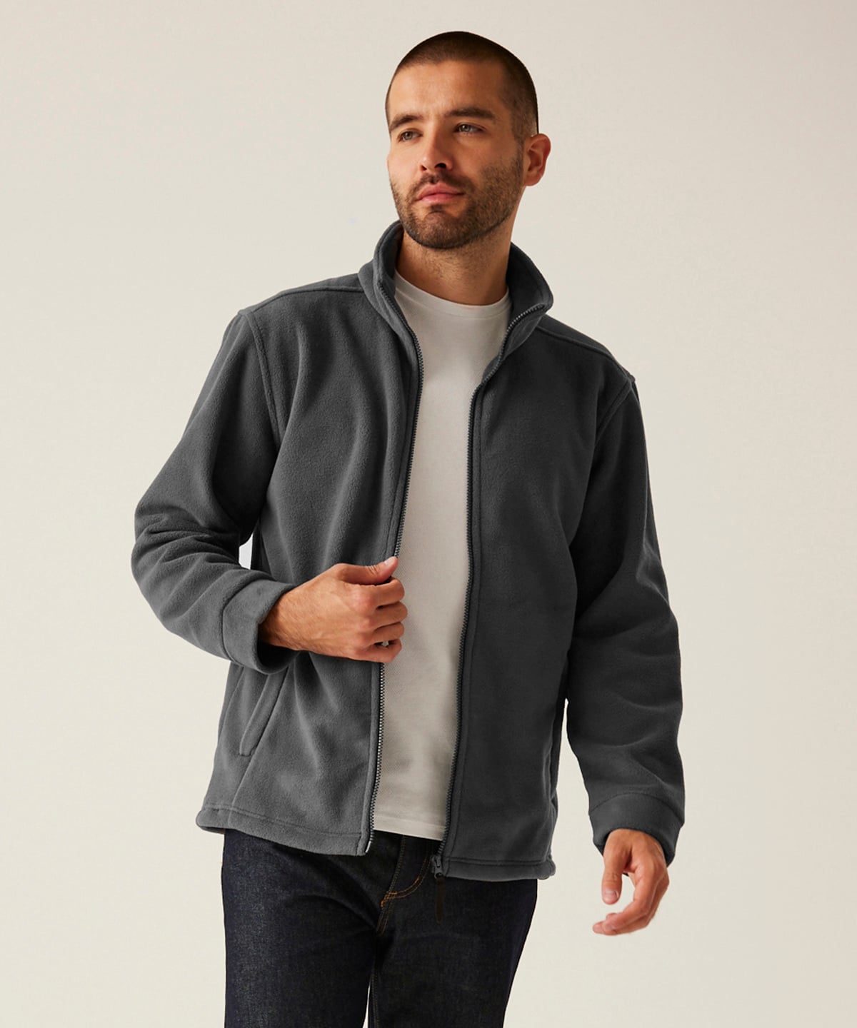 Regatta Professional Thor 300 Fleece (RG188) | Winter Workwear