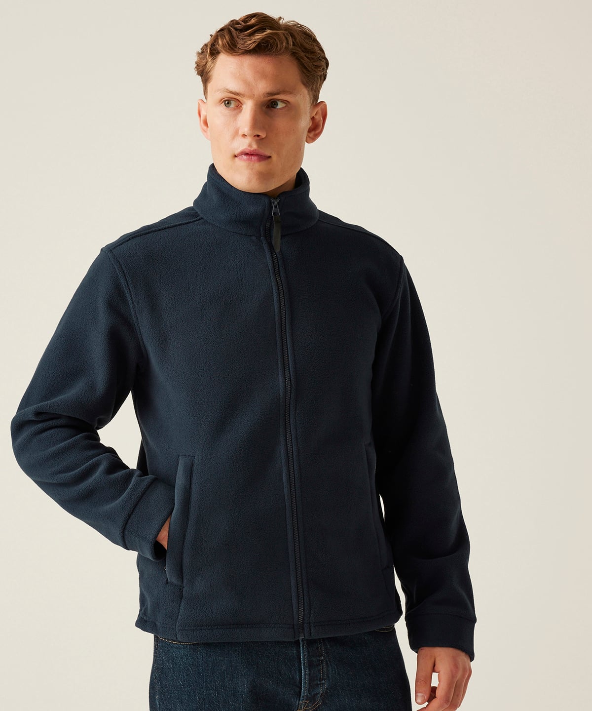 Regatta Professional Thor 350 Fleece (RG189) | Heavyweight Fleece Jacket
