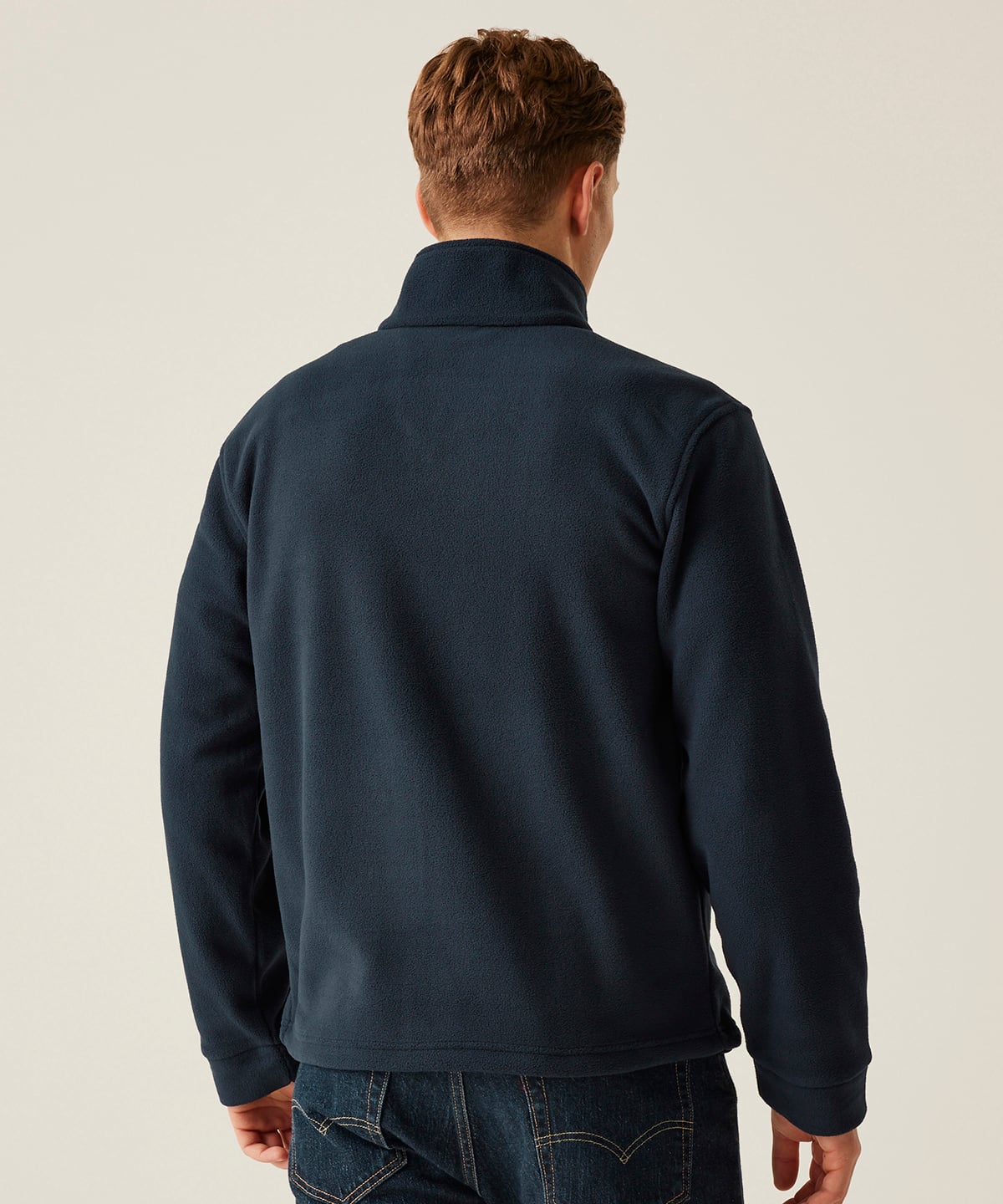 RG189 | Thor 350 fleece | Regatta Professional