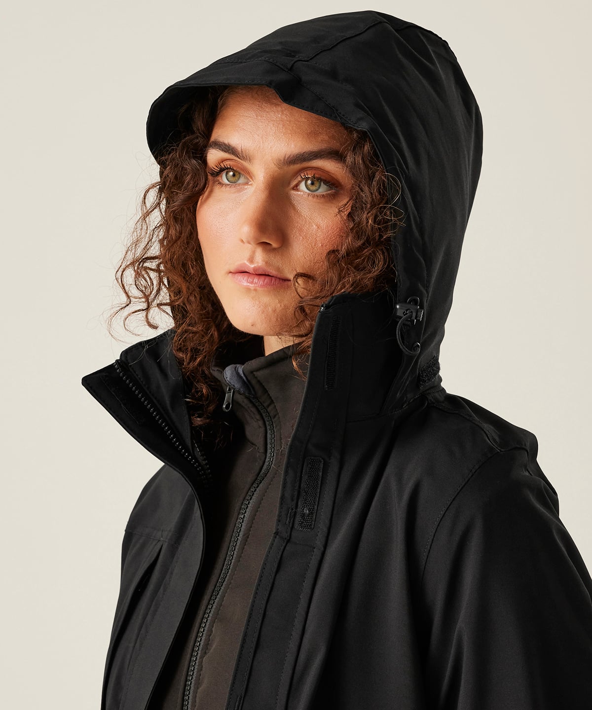 RG192 | Women's Kingsley 3-in-1 jacket | Regatta Professional