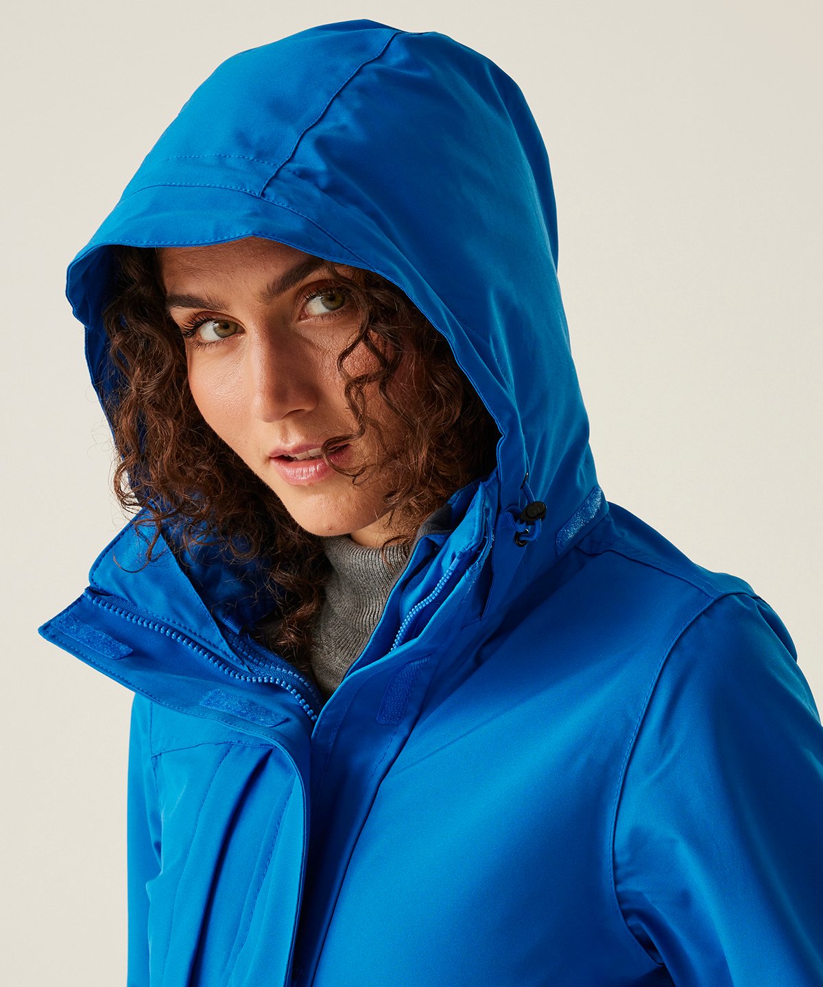 RG192 | Women's Kingsley 3-in-1 jacket | Regatta Professional
