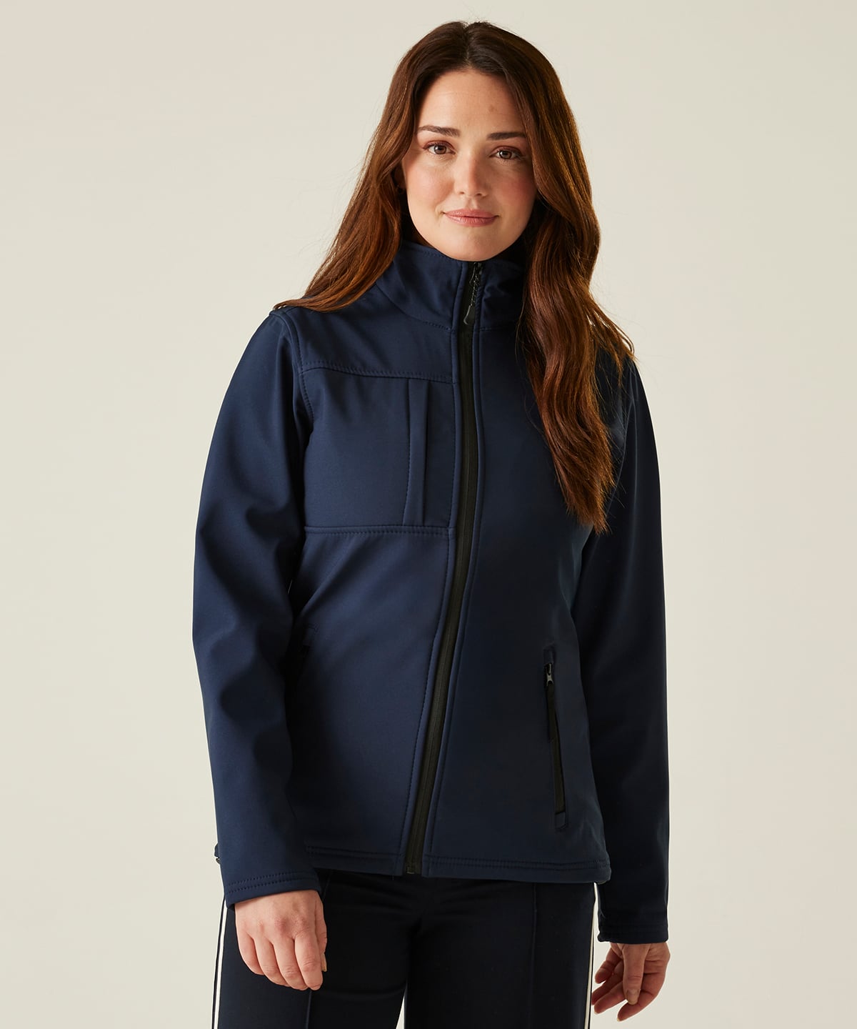 RG195 Women's Octagon II Softshell | Regatta Professional