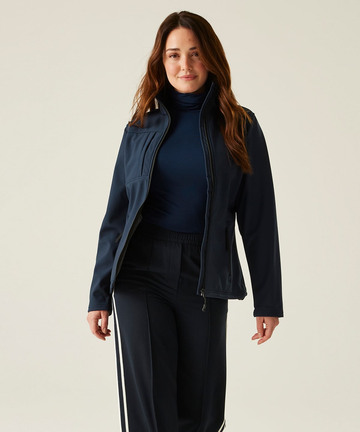 RG195 Women's Octagon II Softshell | Regatta Professional
