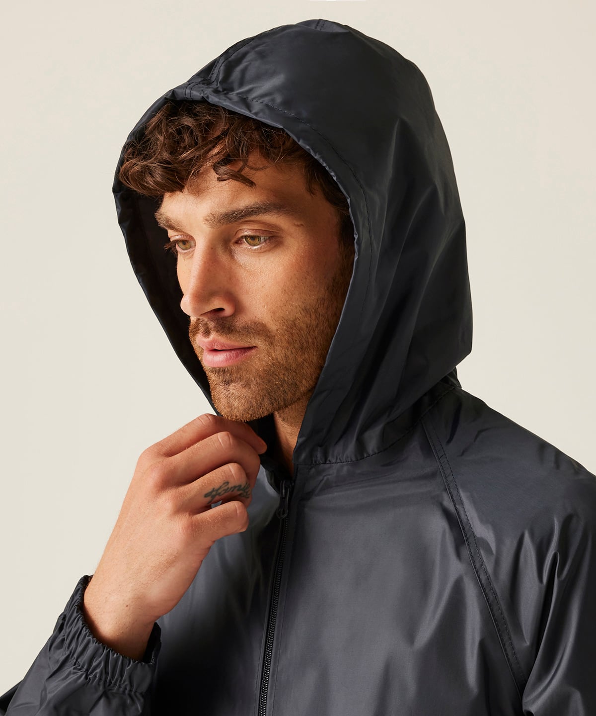 Regatta Professional Pro Stormbreak Jacket (RG206) | Waterproof Rain Shell