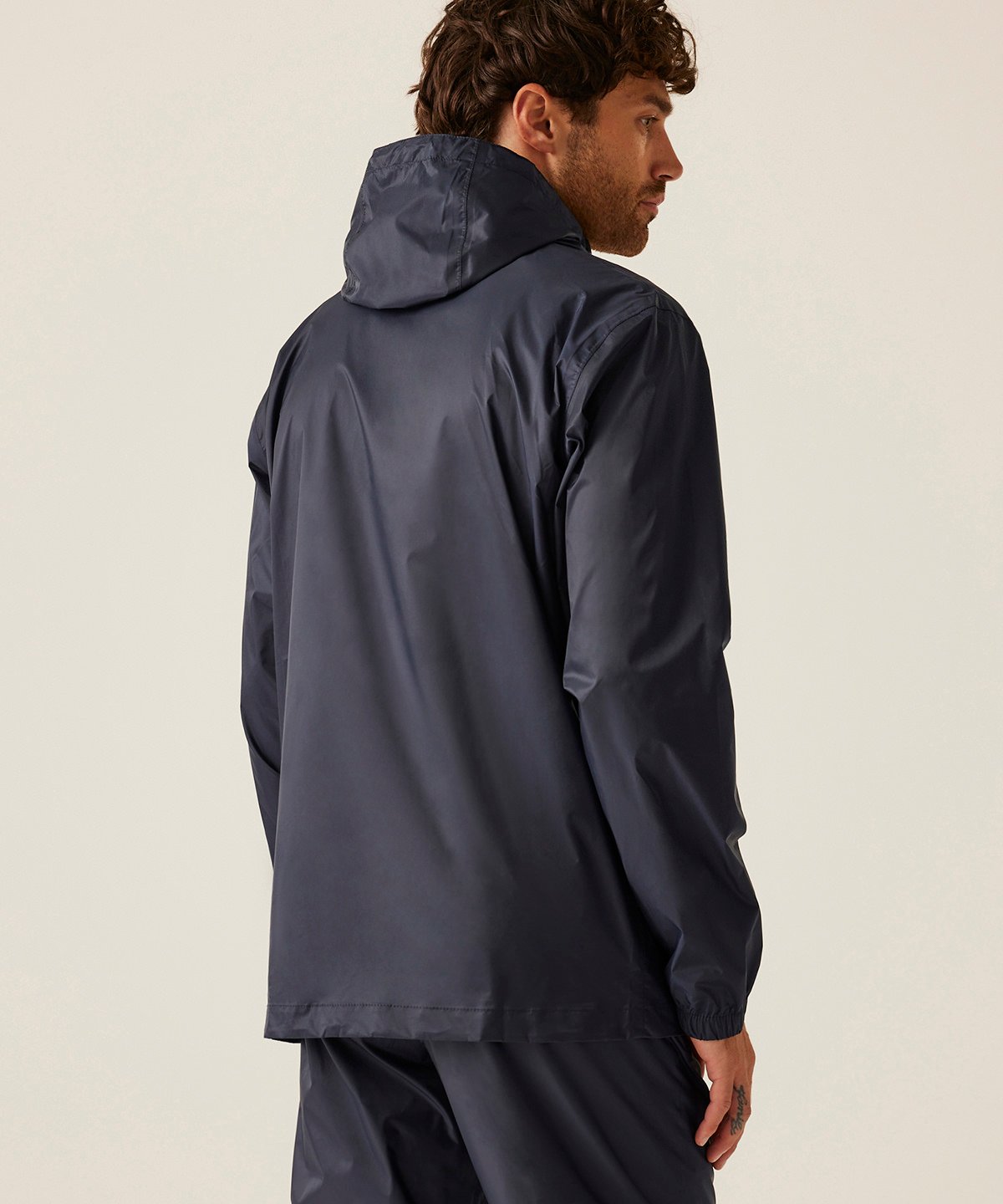 RG207 | Pro packaway jacket | Regatta Professional