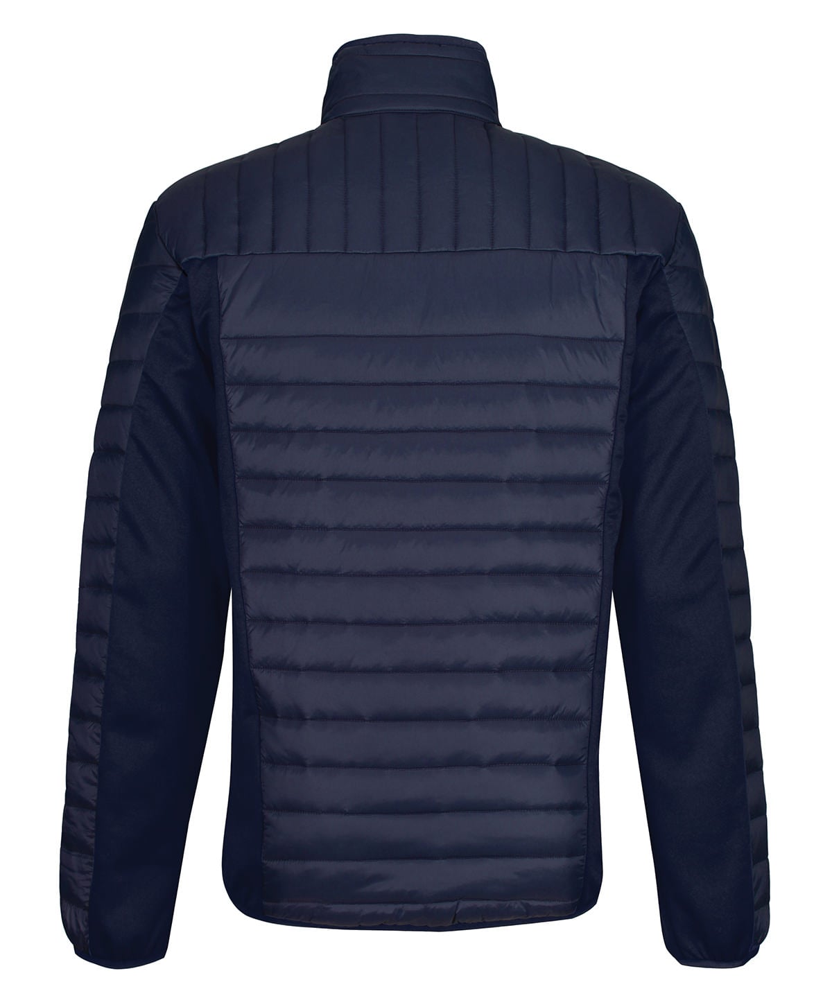 Regatta Professional Tourer Hybrid Jacket (RG319) | Warmloft Stretch Jacket