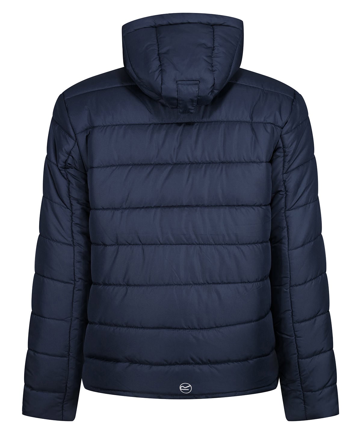 Regatta Professional Navigate Thermal Hooded Jacket (RG338) | Warmloft Padded Jacket