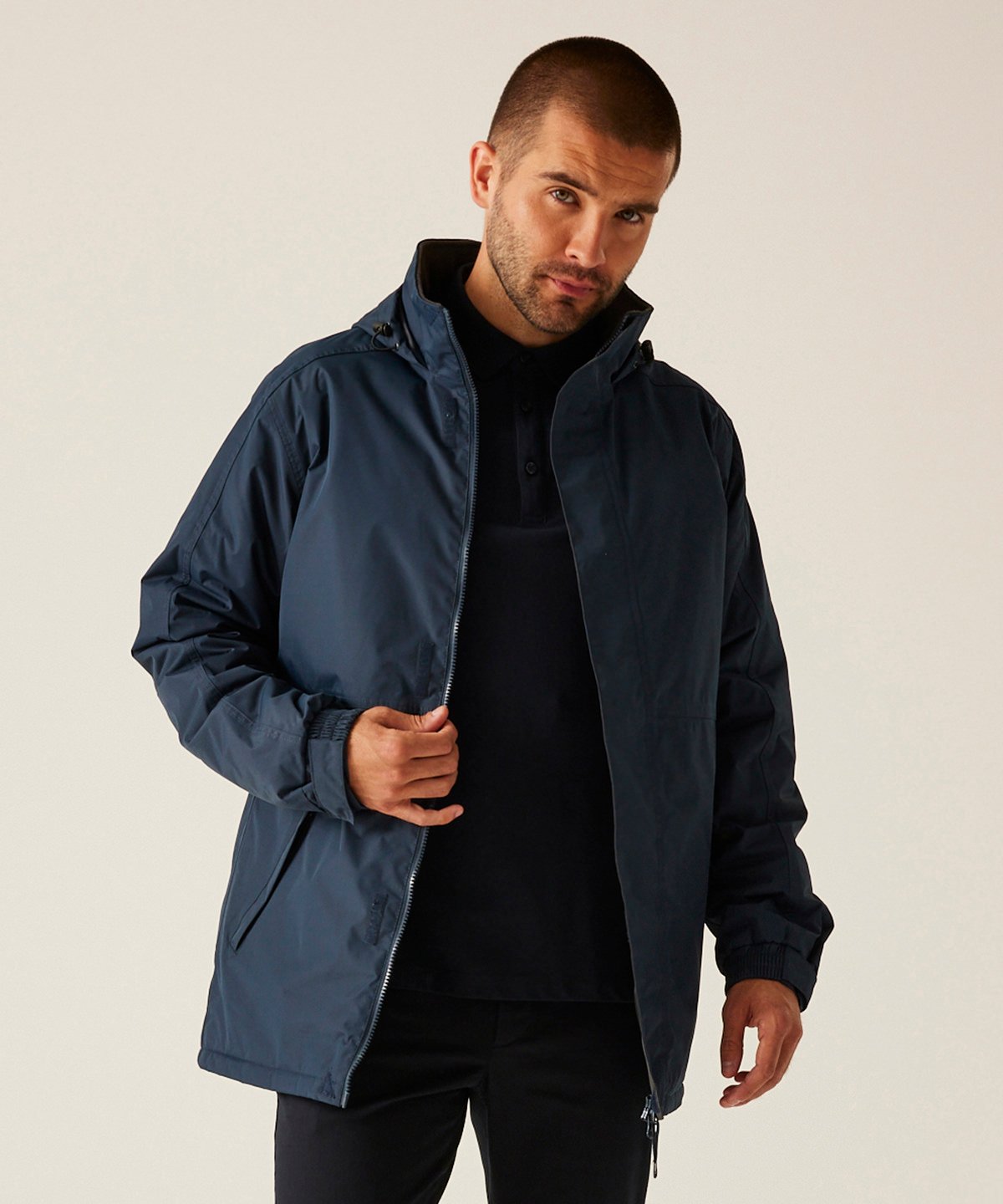 RG344 | Dover parka | Regatta Professional