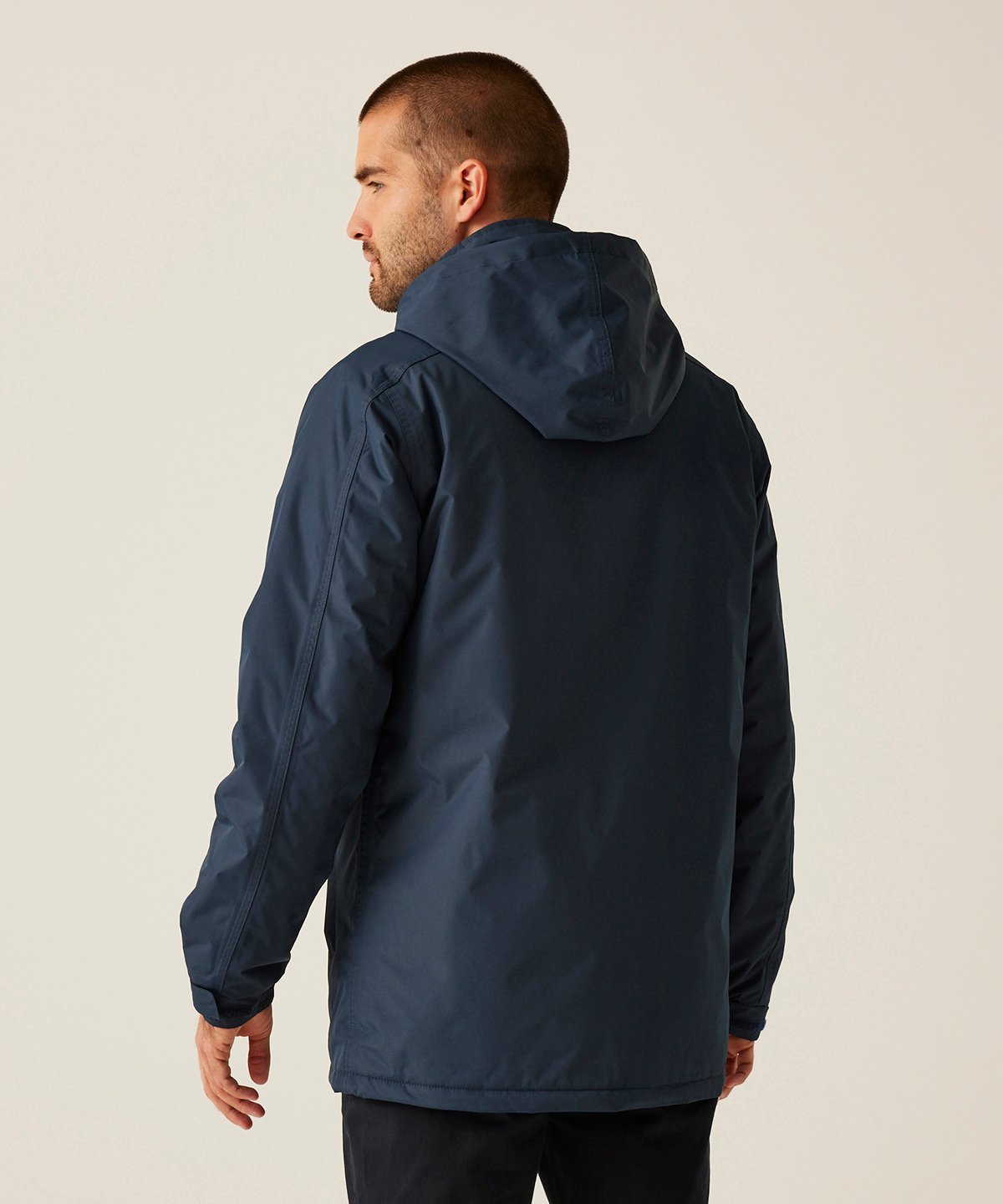 RG344 | Dover parka | Regatta Professional