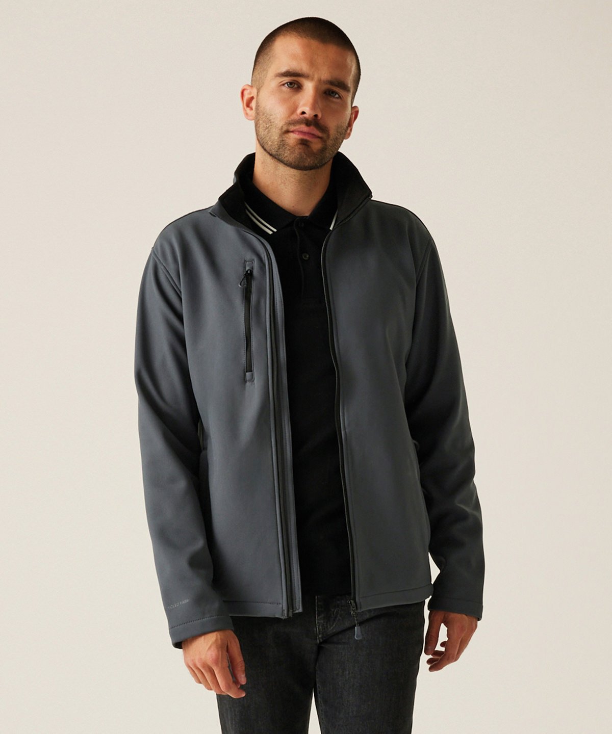 RG350 | Honestly Made recycled softshell jacket | Regatta Honestly Made