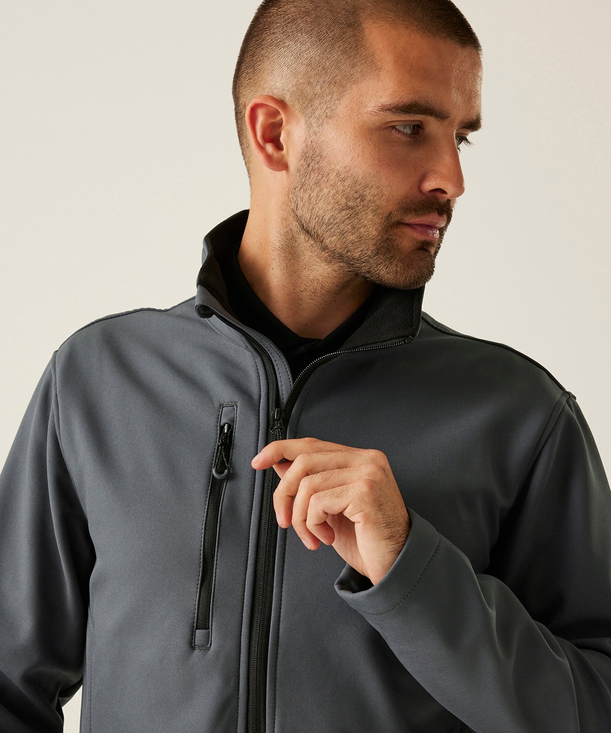 RG350 | Honestly Made recycled softshell jacket | Regatta Honestly Made