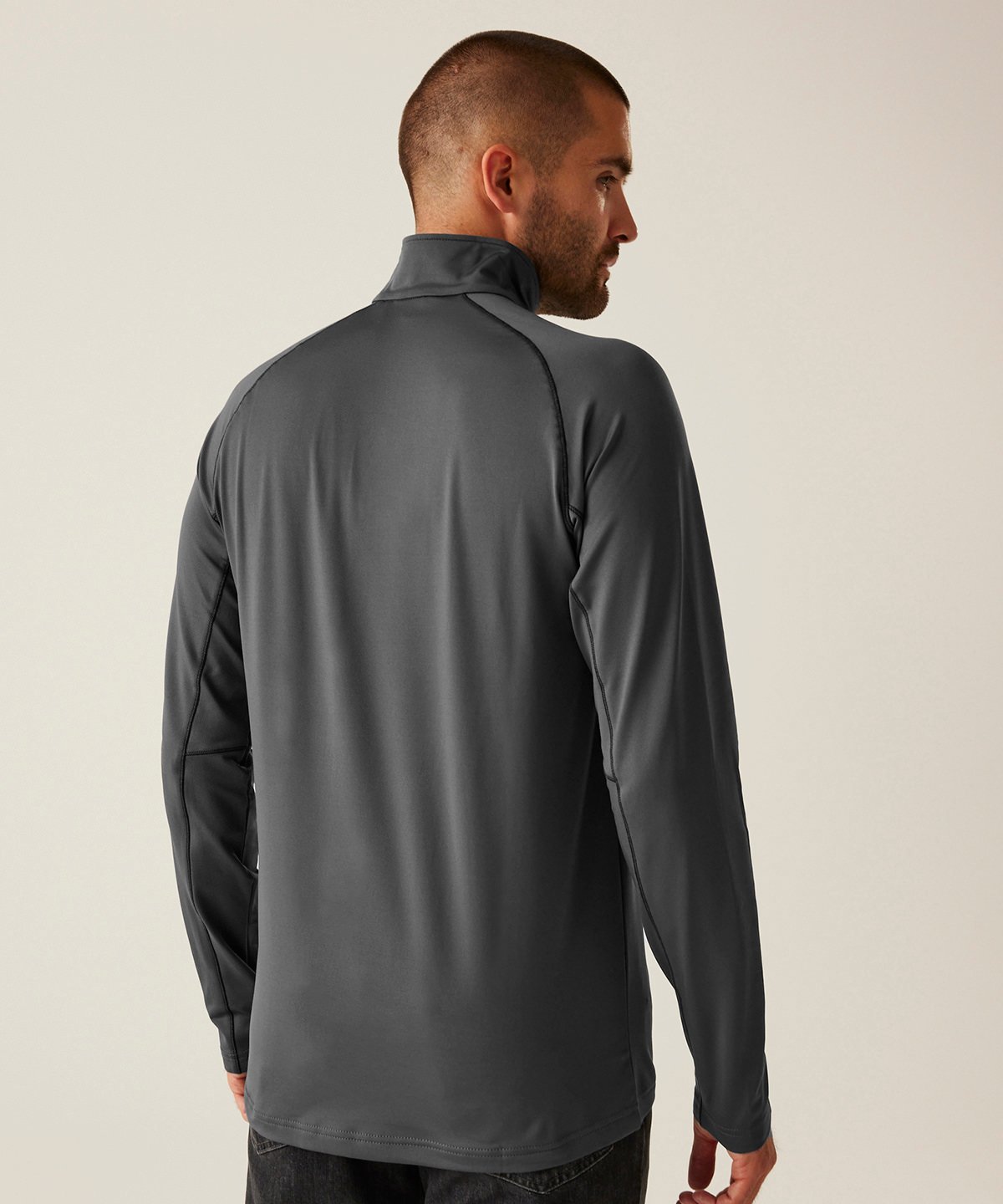 RG365 | Core stretch half-zip mid-layer | Regatta Professional