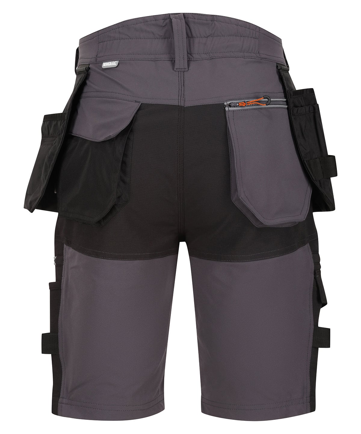Regatta RG366 Infiltrate Stretch Holster Shorts | Flexible Trade Work Shorts