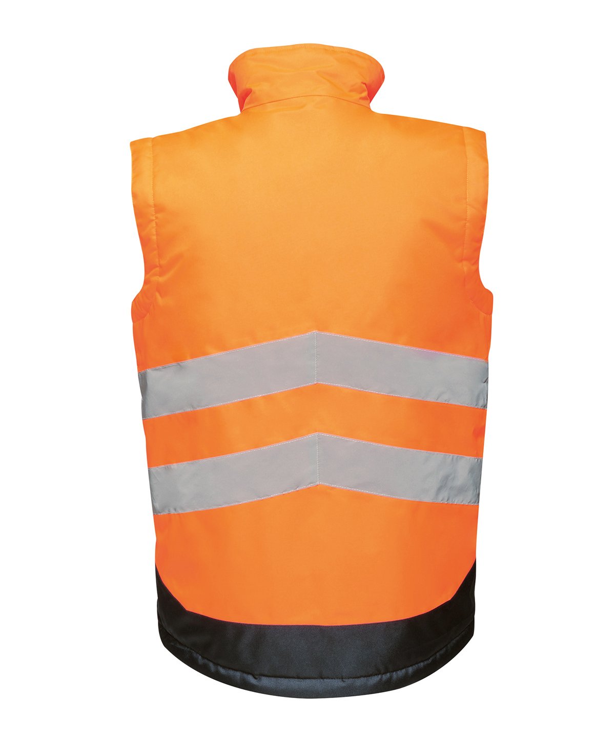 RG383 | High-vis pro bodywarmer | Regatta High Visibility