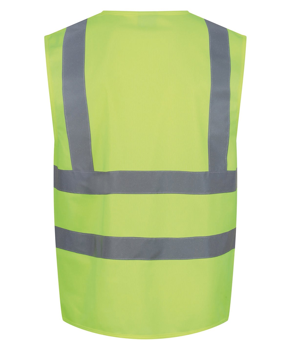 RG465 | Pro hi-vis vest | Regatta High Visibility